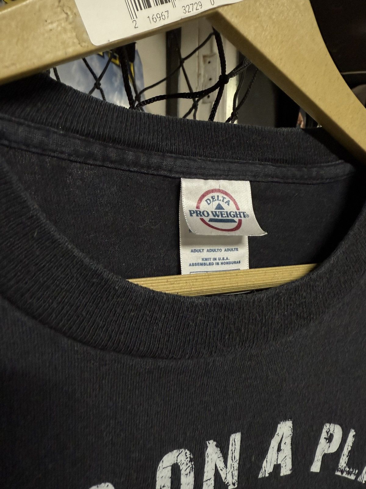 Vintage Vintage Snakes on a Plane Movie T-Shirt Y2K Promo Tee Medium Size US M / EU 48-50 / 2 - 4 Thumbnail