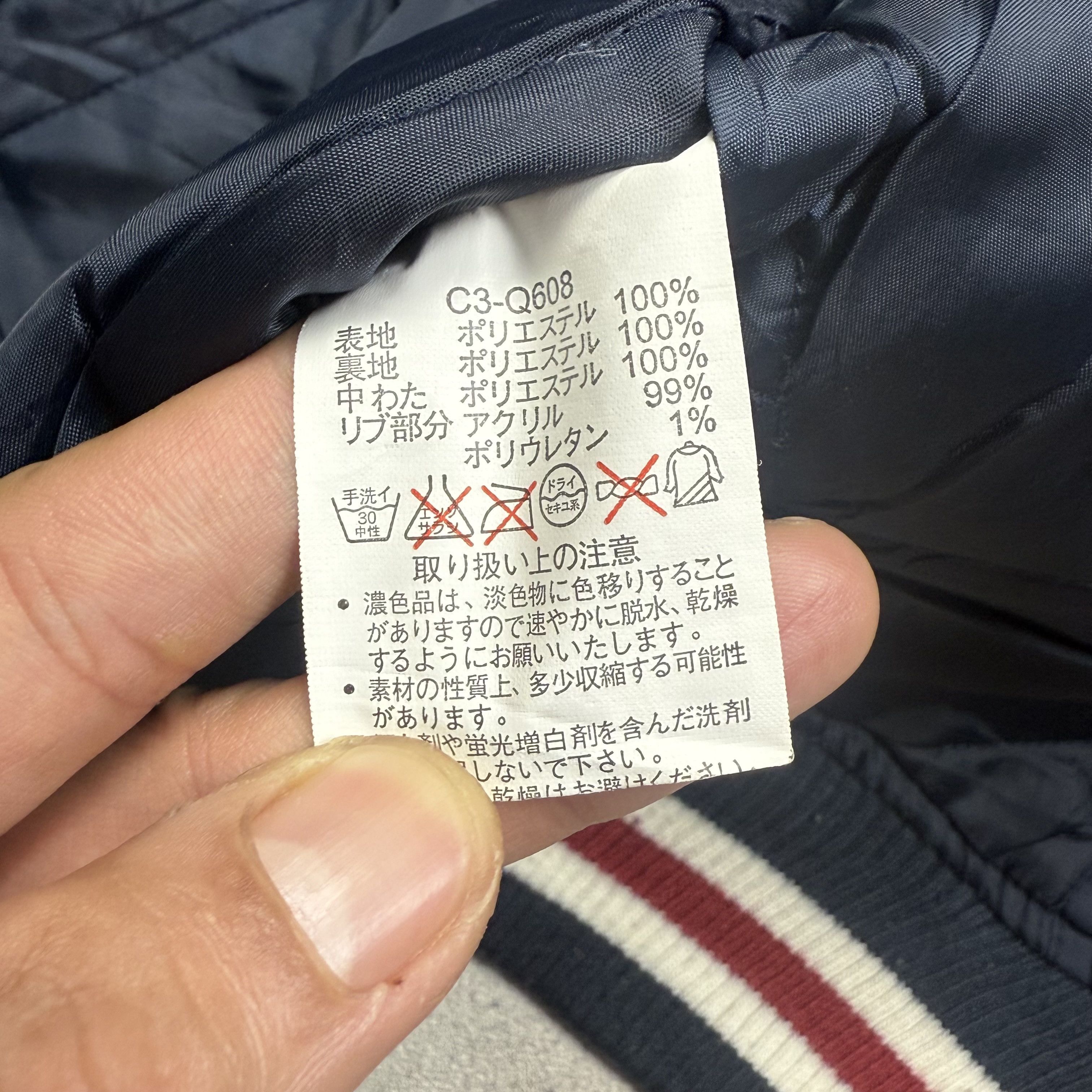 Champion Champion Moeller 20 Jacket Size US M / EU 48-50 / 2 - 6 Thumbnail