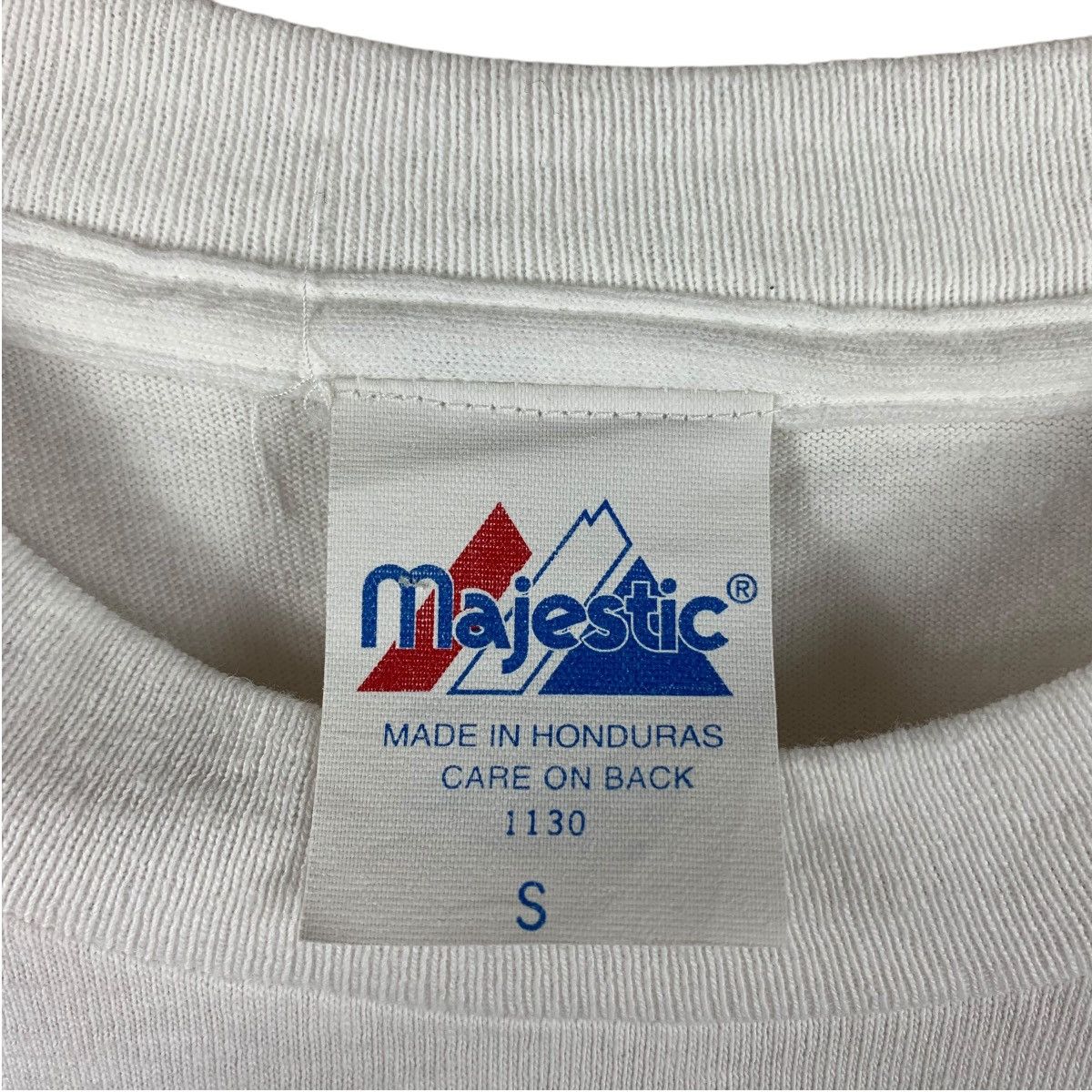 NBA × Vintage Vintage 90s SEATTLE MARINERS Ichiro printed tee Size US S / EU 44-46 / 1 - 3 Thumbnail