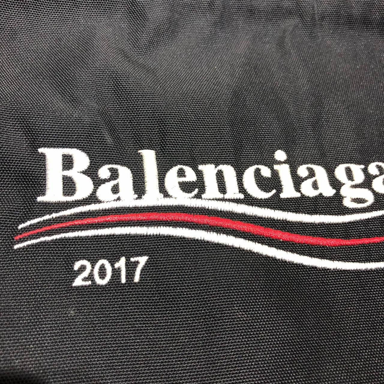 Balenciaga Balenciaga Campaign Clutch bag Size ONE SIZE - 3 Thumbnail
