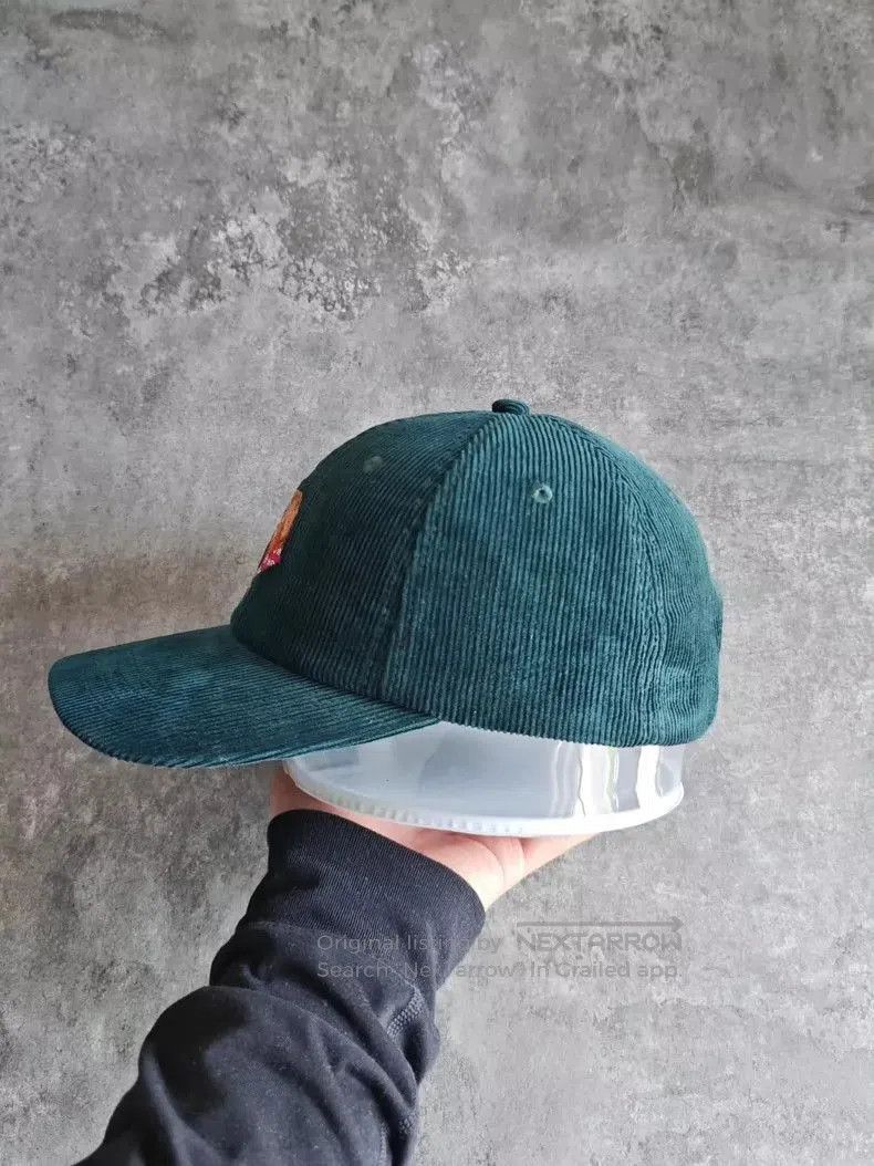 Aime Leon Dore Vintage Soft Top Baseball Cap. Size ONE SIZE - 2 Thumbnail