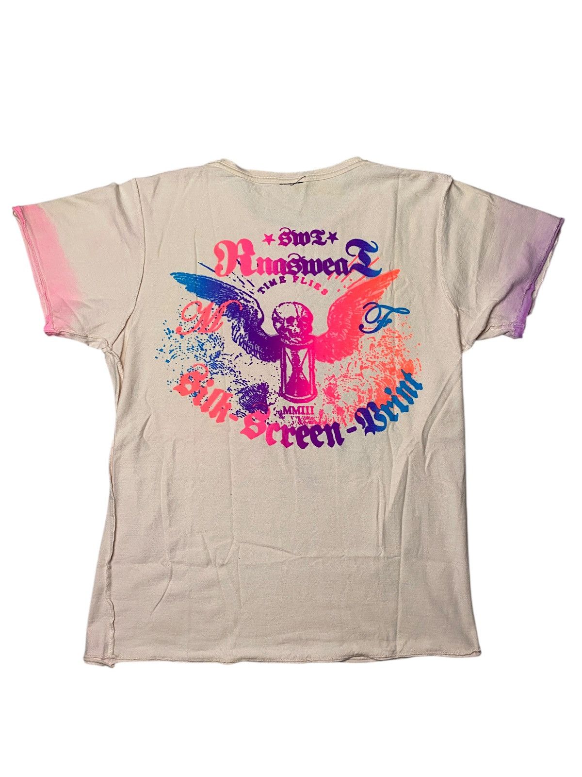 Hysteric Glamour Rna Inc Skull Pirate 2 Style Shirt Size US M / EU 48-50 / 2 - 1 Thumbnail