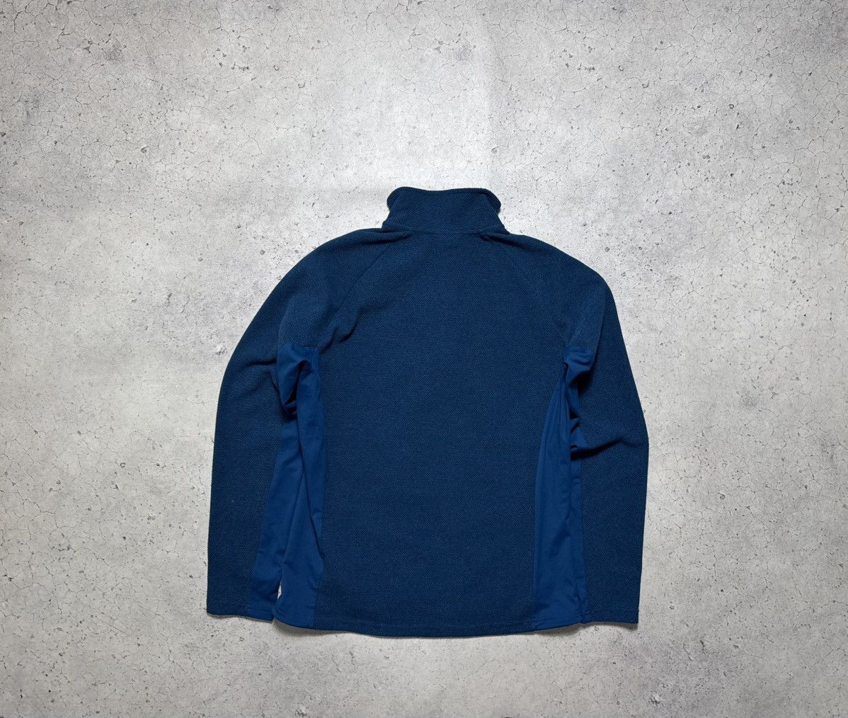 Rab Rab 1/4 Zip Capacitor Pull Fleece Sweatshirt Outdoor Size M Size US M / EU 48-50 / 2 - 10 Thumbnail