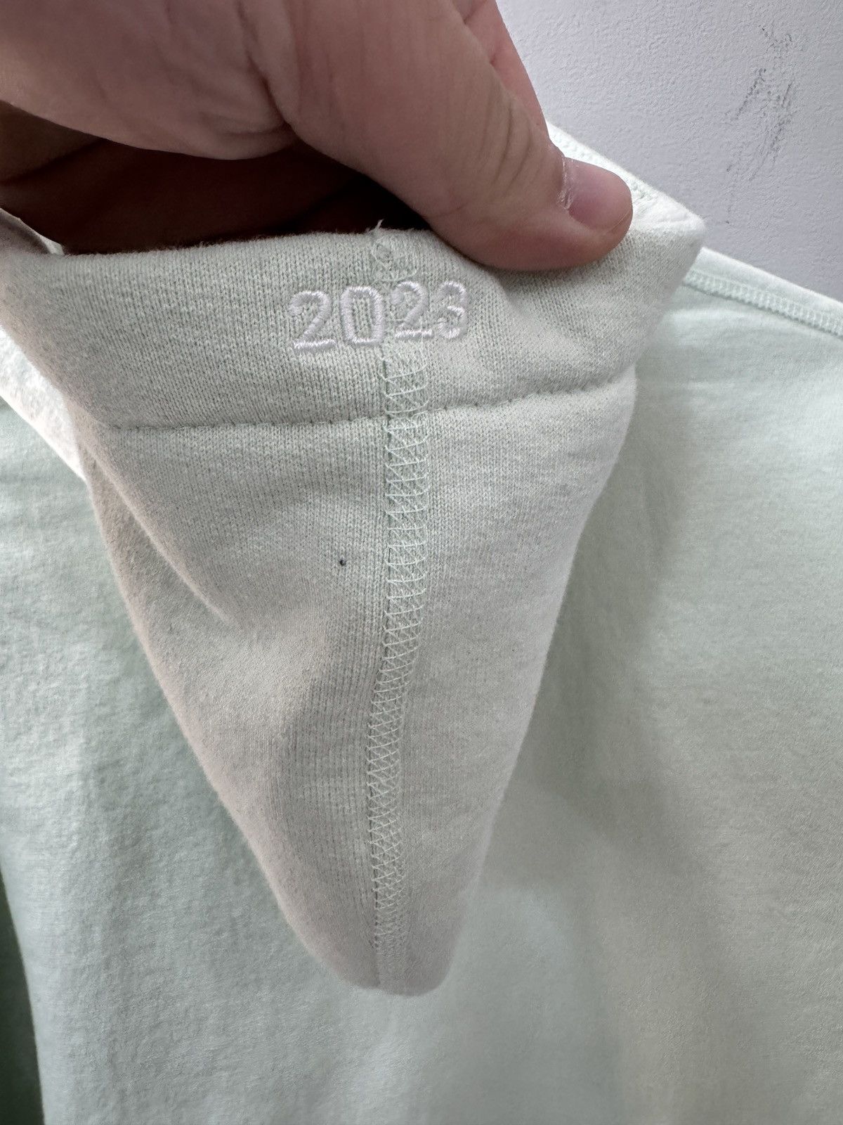 Supreme Supreme Mint Box Logo Hoodie Size US S / EU 44-46 / 1 - 4 Thumbnail