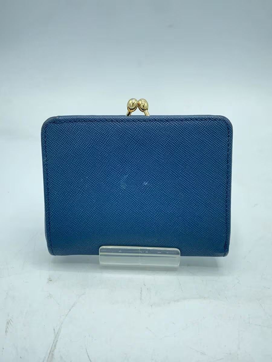 Vivienne Westwood Orb Leather Wallet Size ONE SIZE - 2 Thumbnail