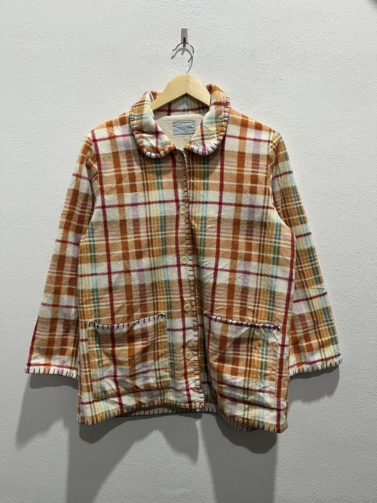 💥 Tsumori Chisato SLEEP Pajamas Long Sleeve