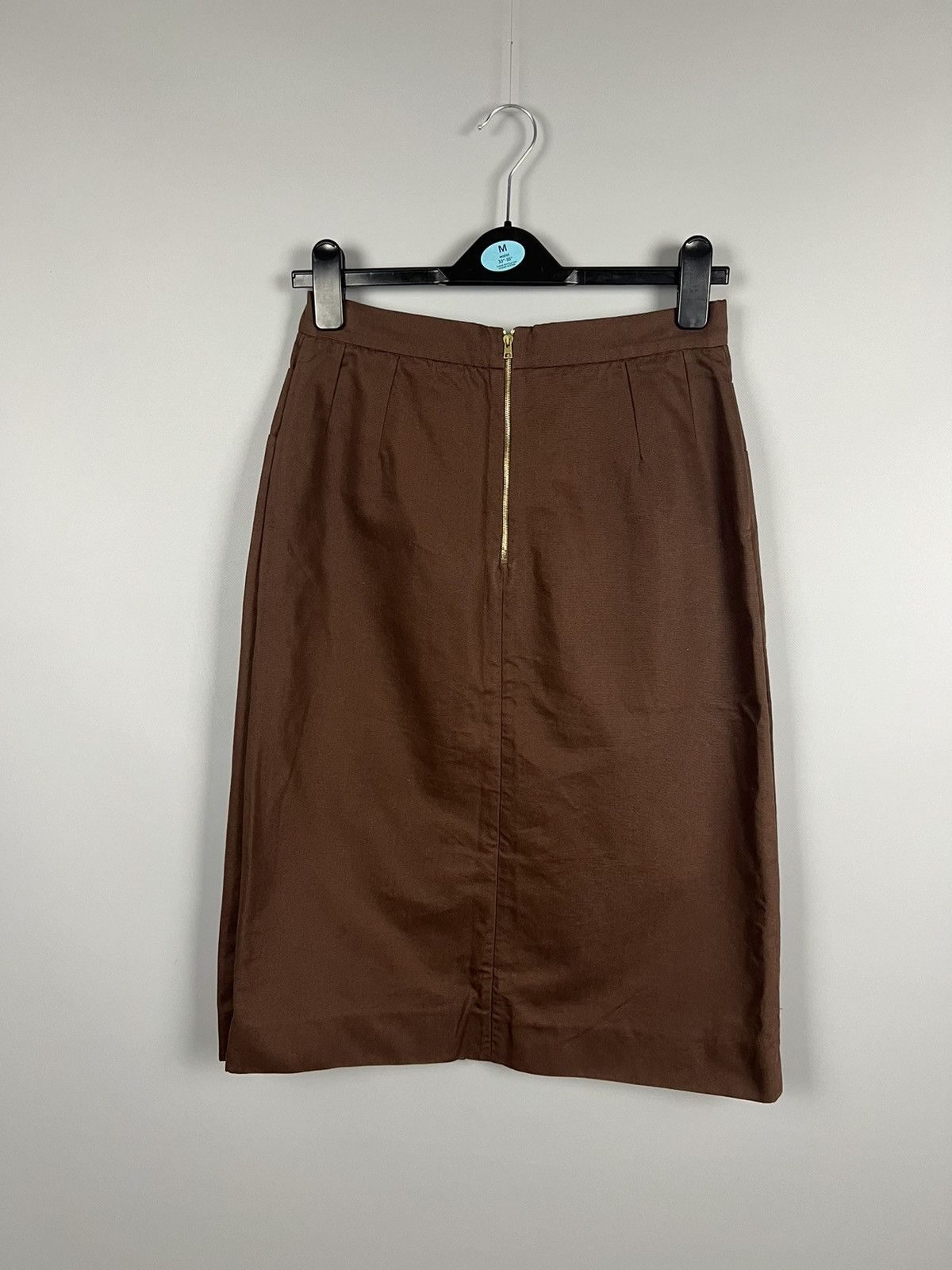 Marni RARE MARNI DENIM SKIRT Like Made in Italy Size 28" / US 6 / IT 42 - 5 Thumbnail