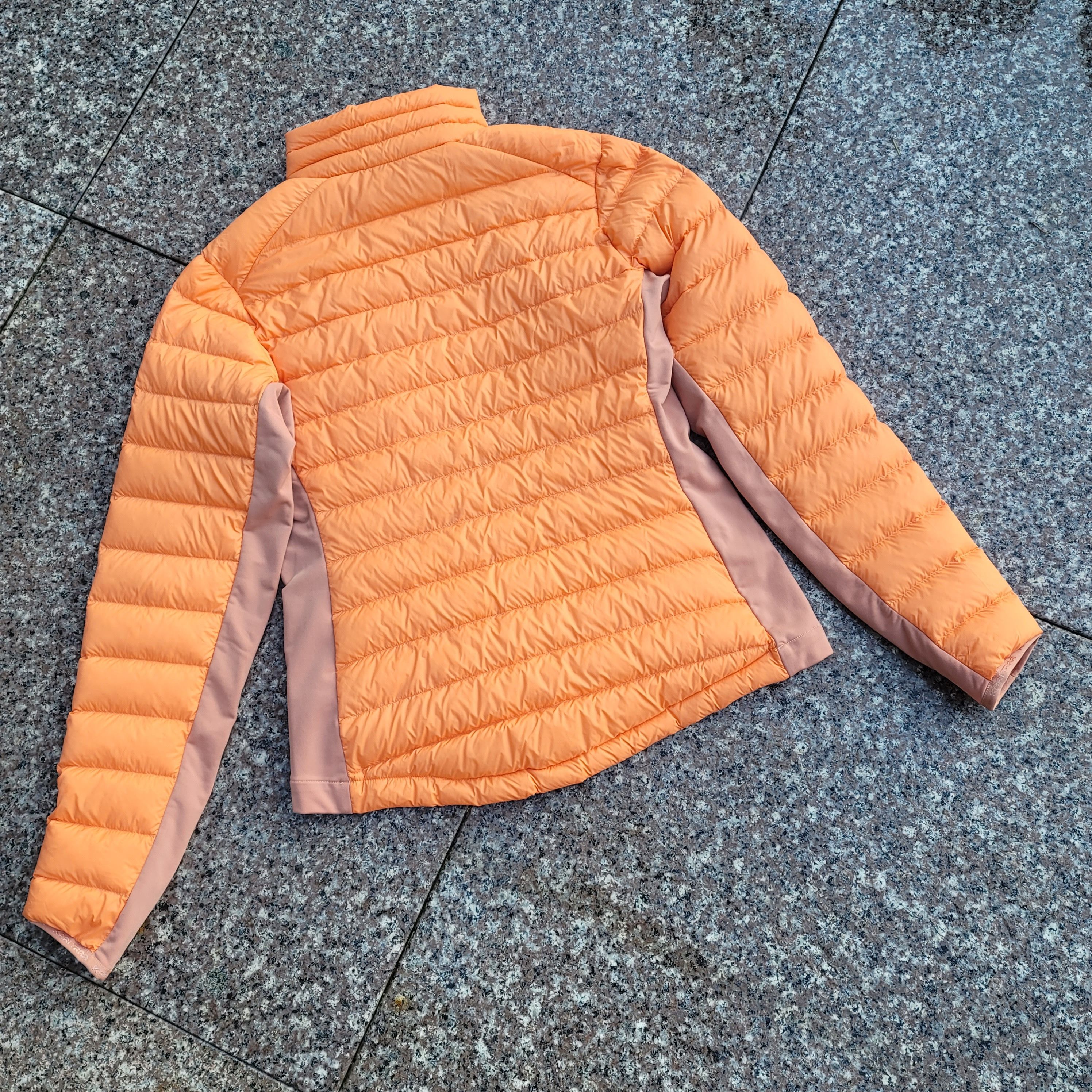 Other Kari Traa down puffer jacket Size S / US 4 / IT 40 - 2 Thumbnail