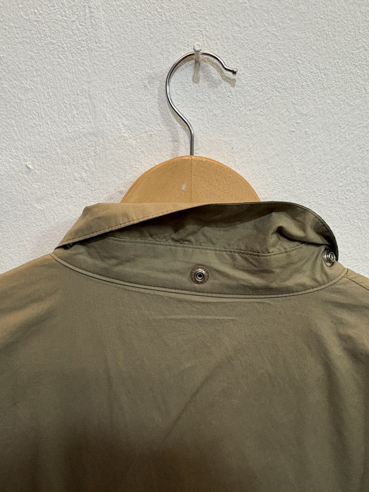 Polo Ralph Lauren 90s Polo Ralph Lauren Harington Jacket Size US L / EU 52-54 / 3 - 10 Thumbnail