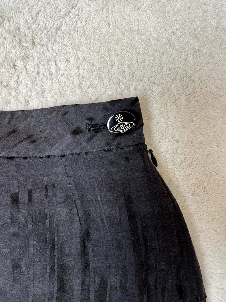 Vivienne Westwood Vivienne Westwood size1 skirt Size 26" / US 2 / IT 38 - 3 Thumbnail