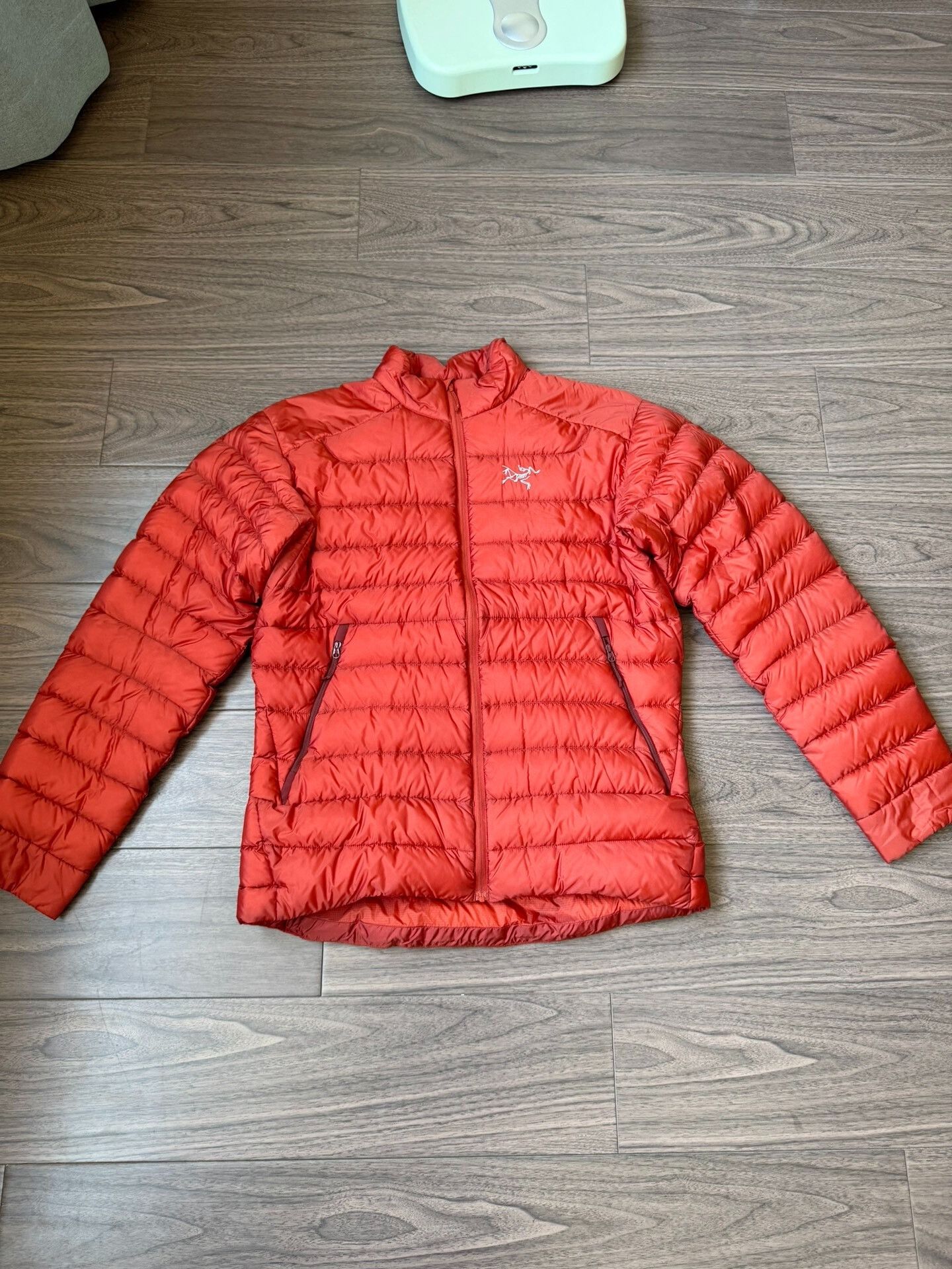 Arc'teryx Arcteryx Cerium LT Hoody Men’s Jacket Size US M / EU 48-50 / 2 - 1 Thumbnail