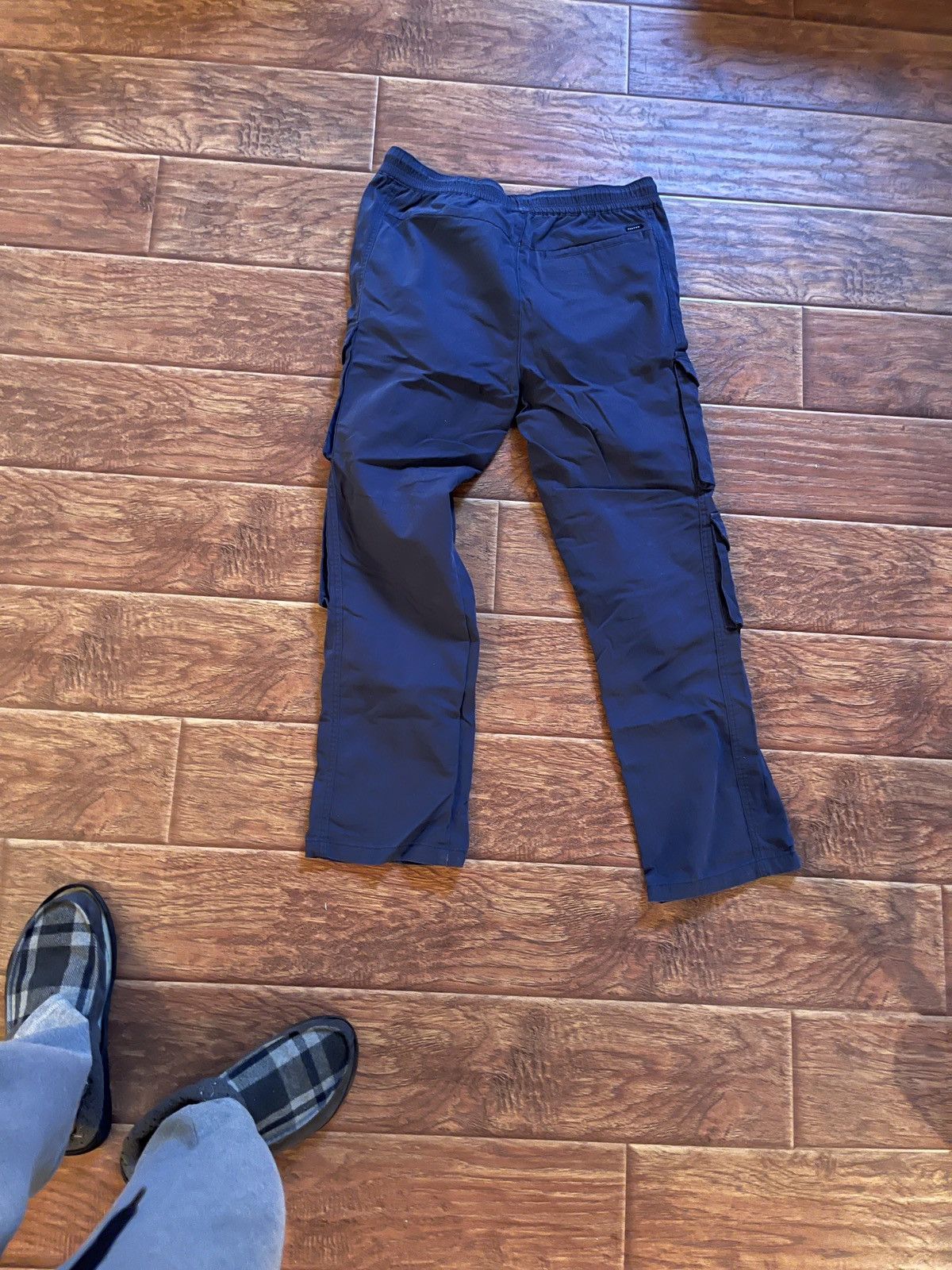 Pacsun Loose Cargo Pacsun. Size US 35 - 3 Thumbnail