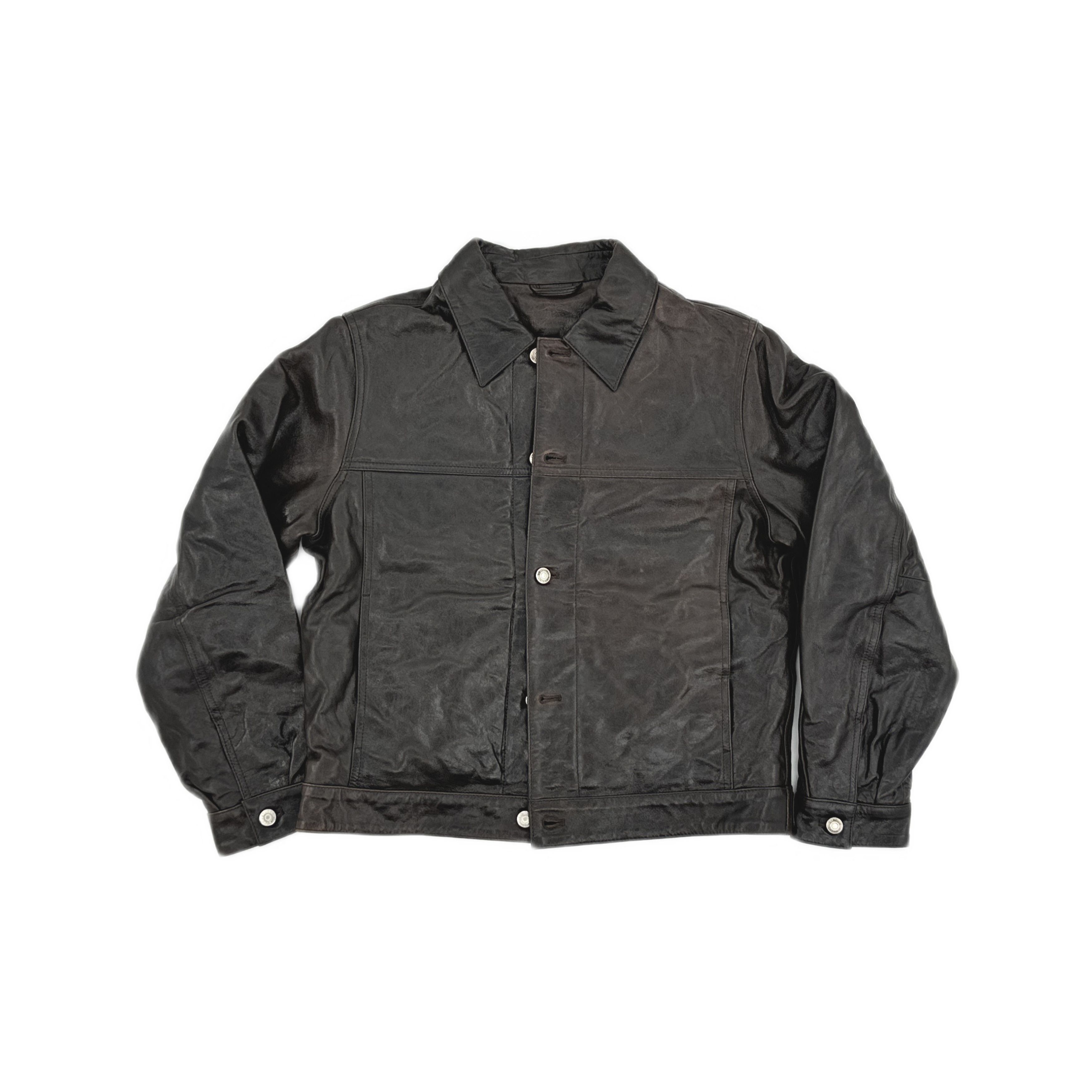 STUSSY CAFE RACER レザージャケット　24/25AW STUSSY CAFE RACER レザージャケット 24/25AW Stussy Cafe Racer