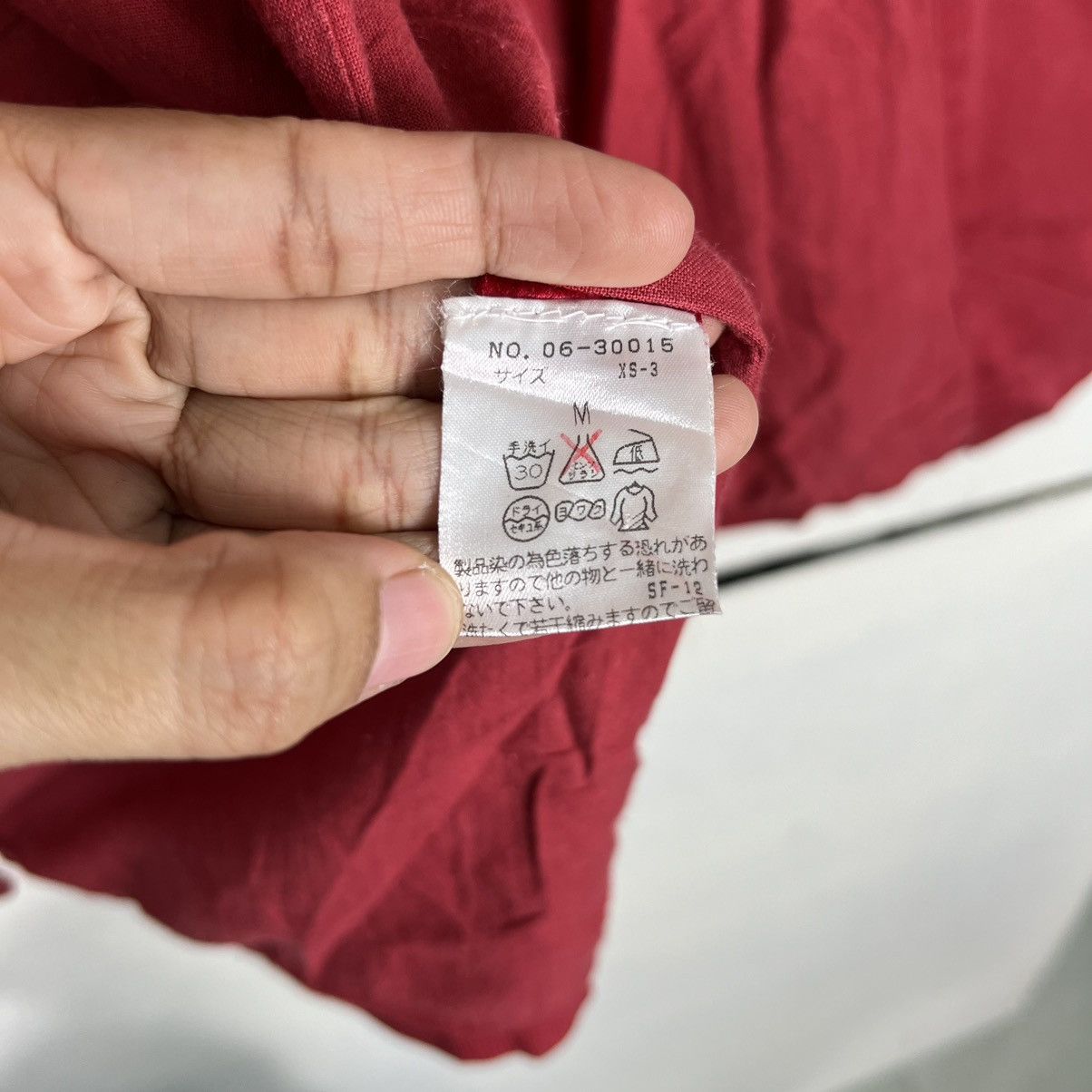 Japanese Brand 🔥FREE SHIPPING🔥SCOOP CHORE JACKET Size US M / EU 48-50 / 2 - 15 Thumbnail