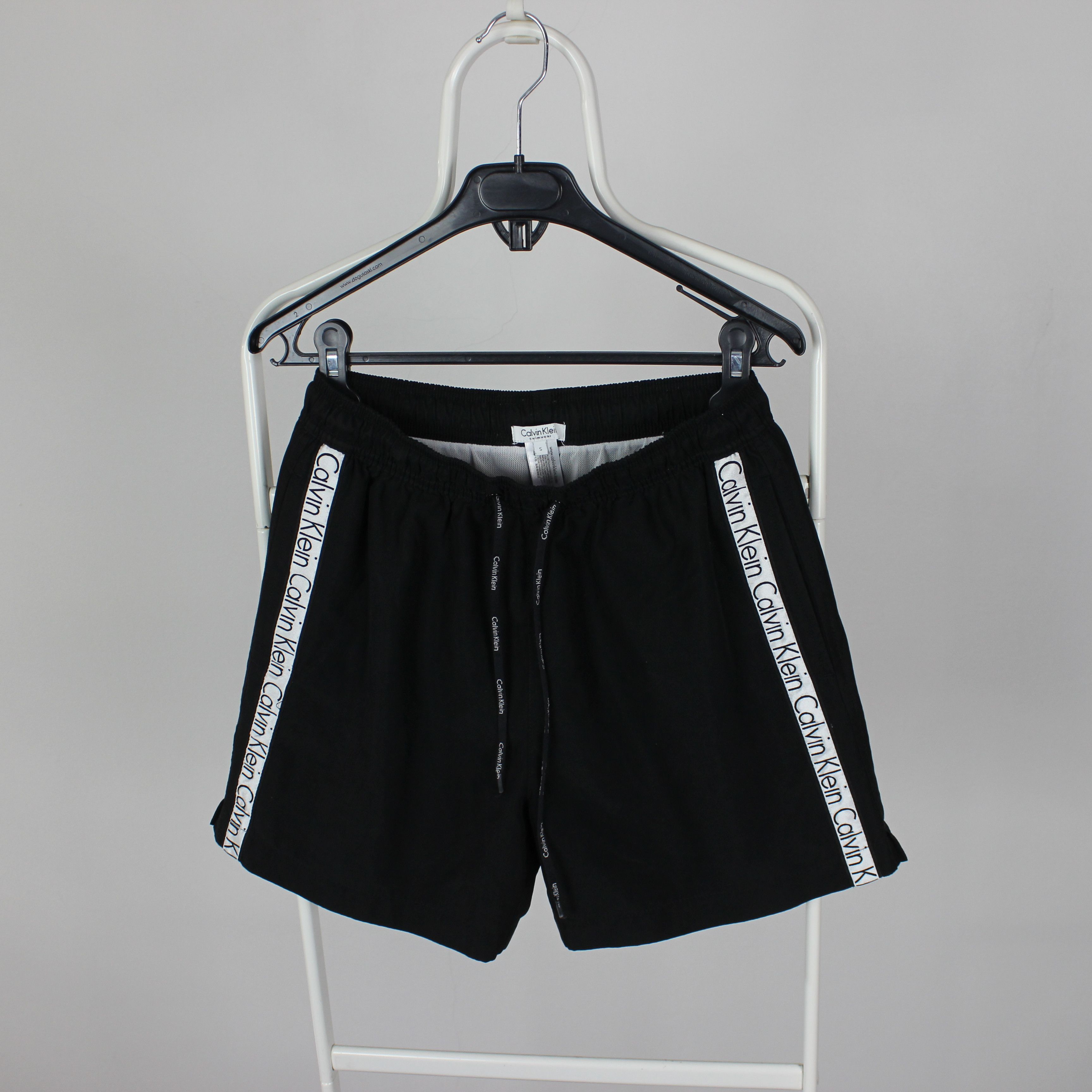 Calvin Klein CK calvin klein swimwear beach shorts XS S Size US 30 / EU 46 - 1 Thumbnail