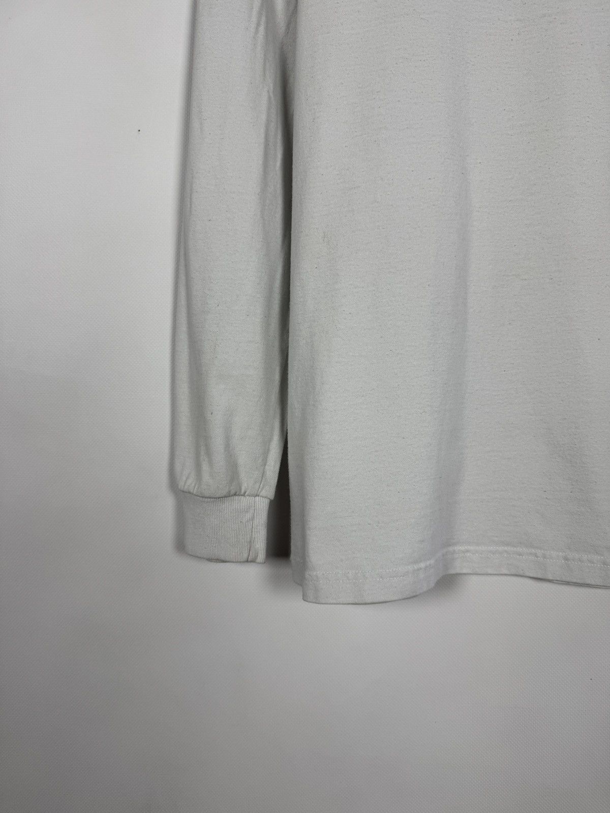 Patagonia Patagonia Long Sleeve T-Shirt Big Logo Outdoor Trekking Sz S Size US S / EU 44-46 / 1 - 5 Thumbnail