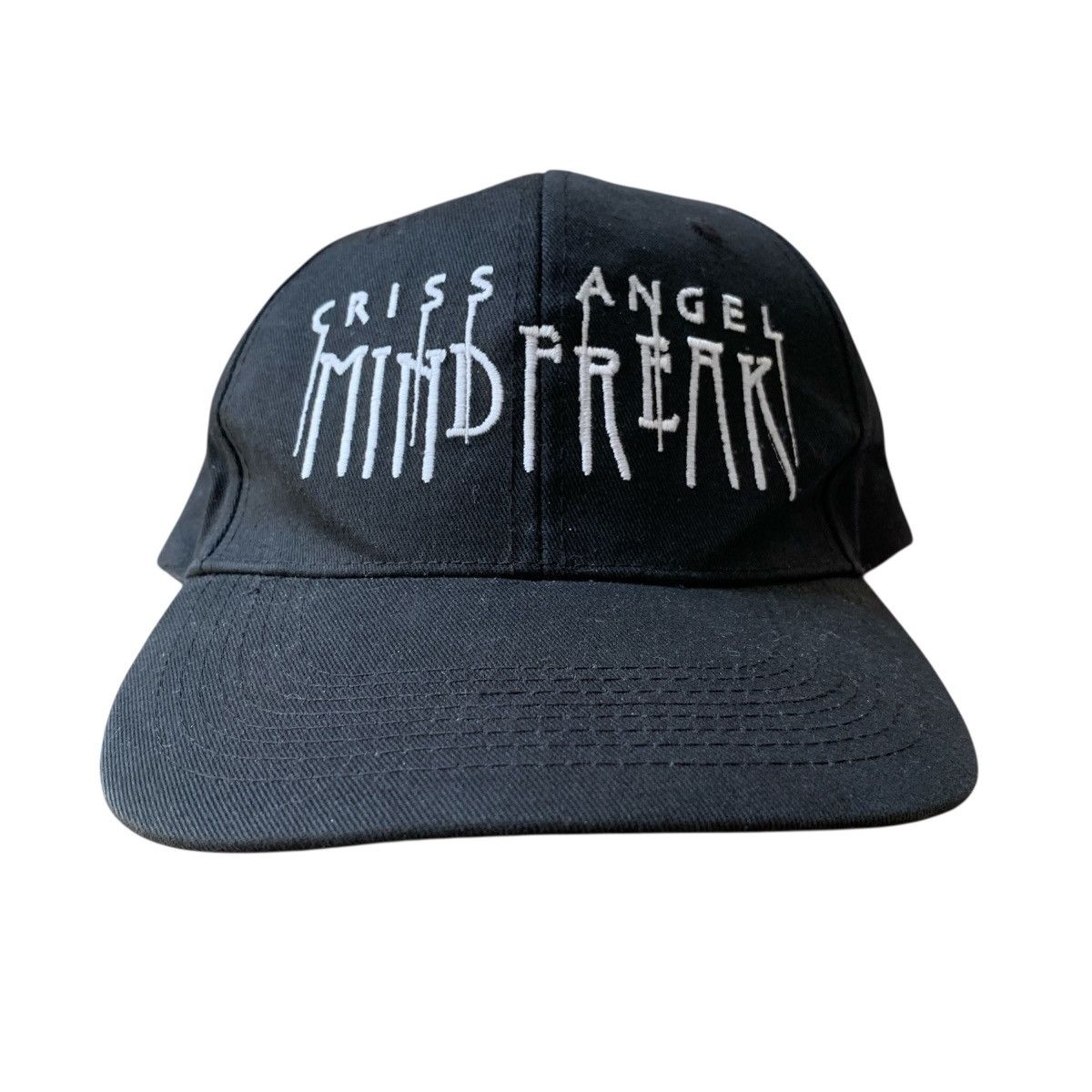 Criss Angel Hat