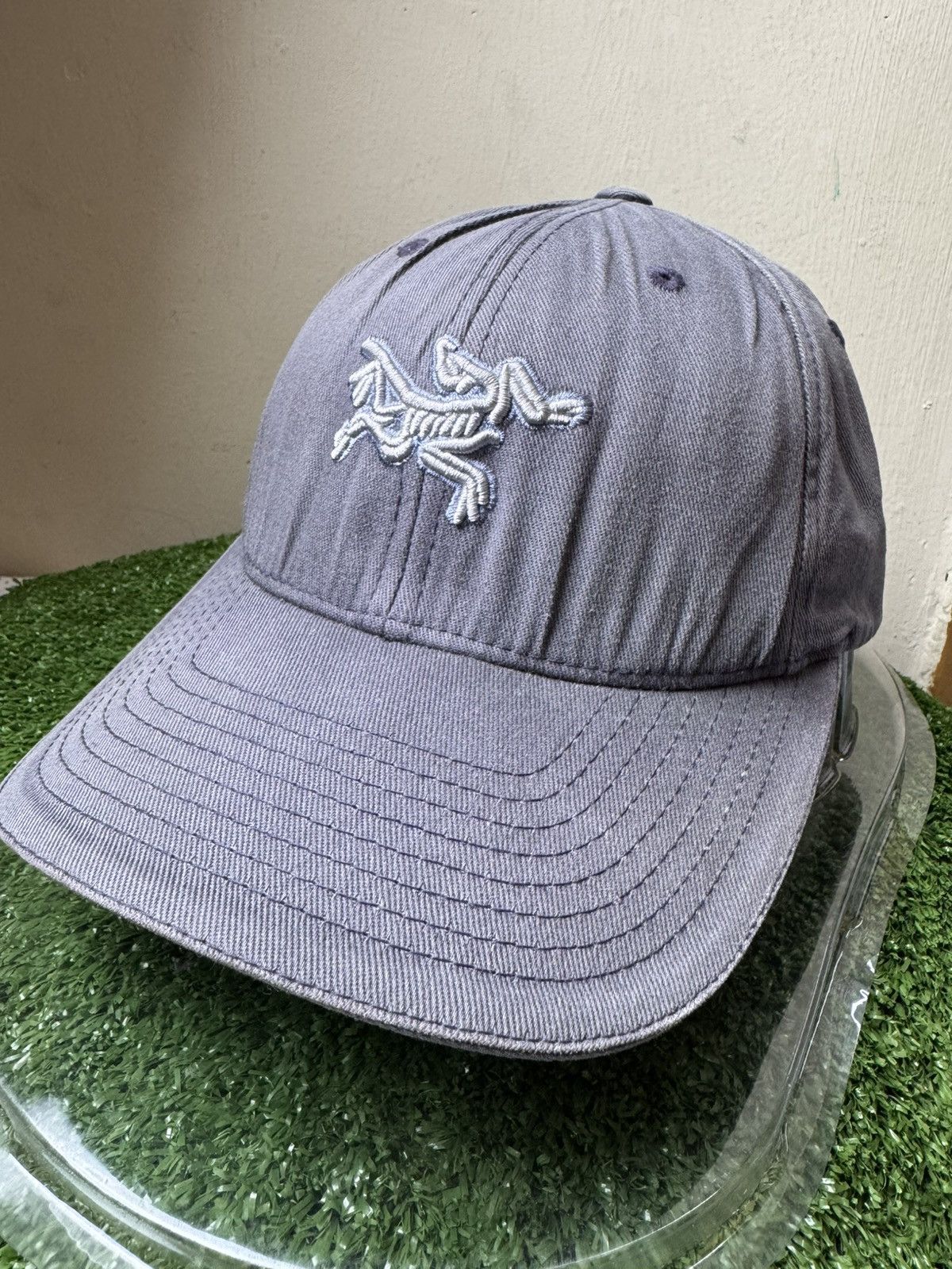 Arc'teryx Arc’teryx Fullcap Size ONE SIZE - 1 Thumbnail