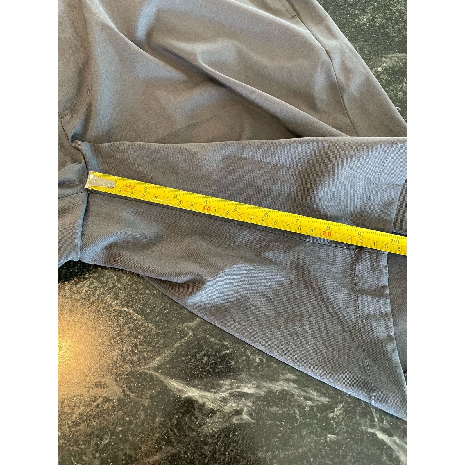 Other Slazenger Charcoal Gray men's golf shorts Athletic size 40 Size US 40 / EU 56 - 10 Thumbnail