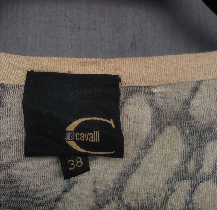 Just Cavalli Just Cavalli Size M / US 6-8 / IT 42-44 - 2 Thumbnail