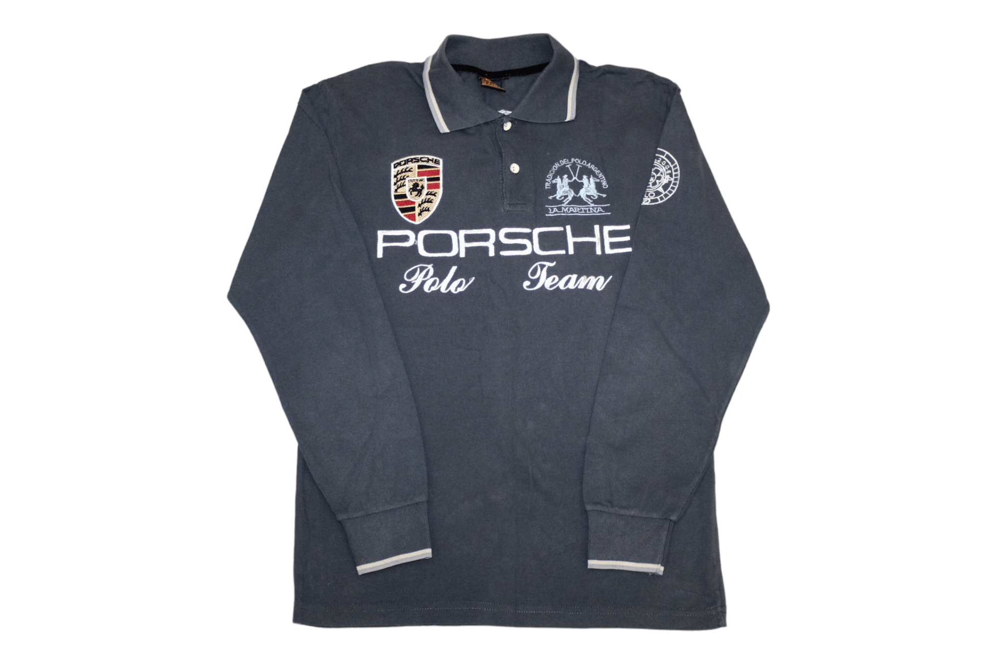 Porsche polo shirt online