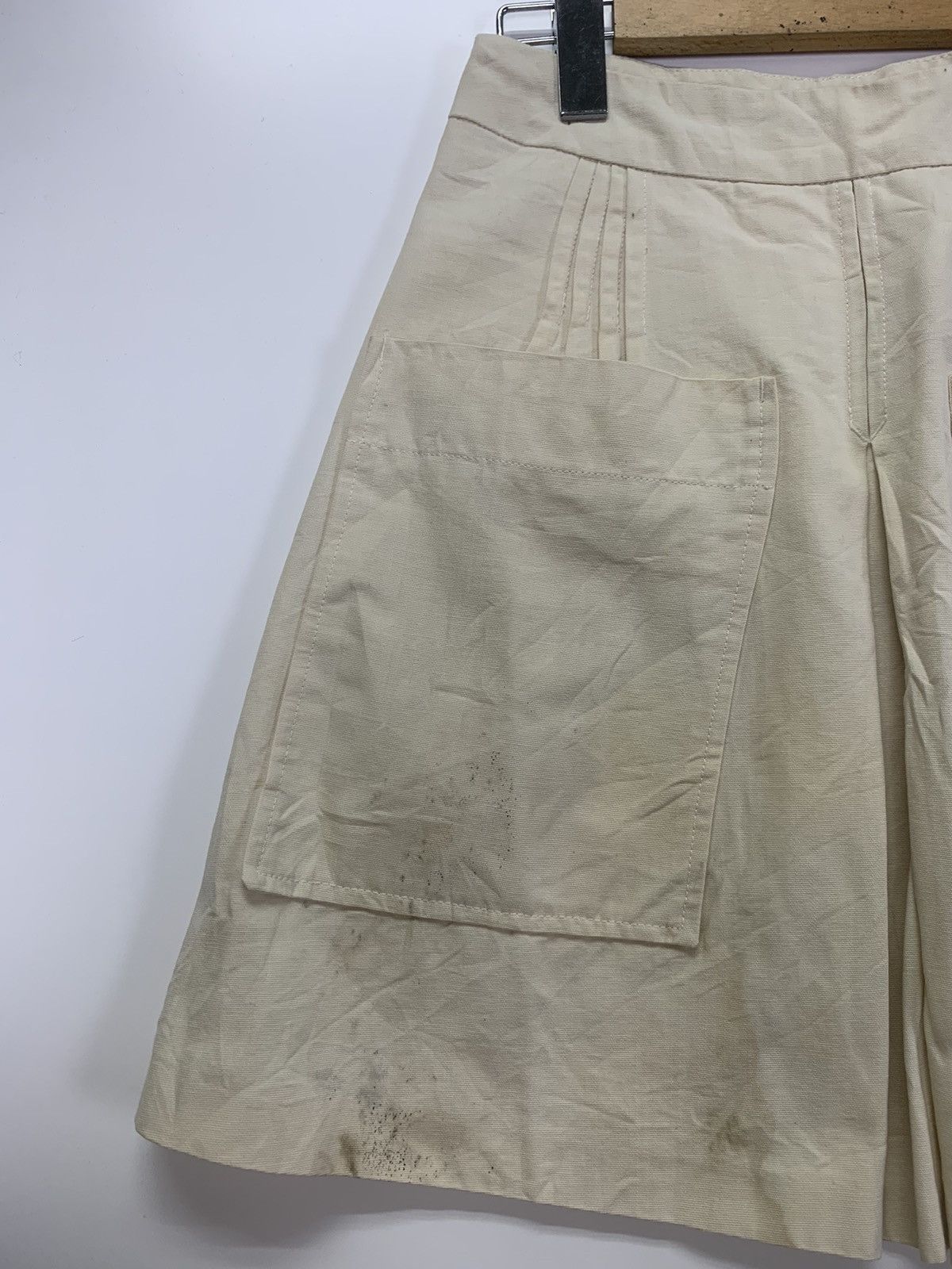 See by Chloe Chloe Short Skirt Size 24" / US 00 / IT 34 - 7 Thumbnail