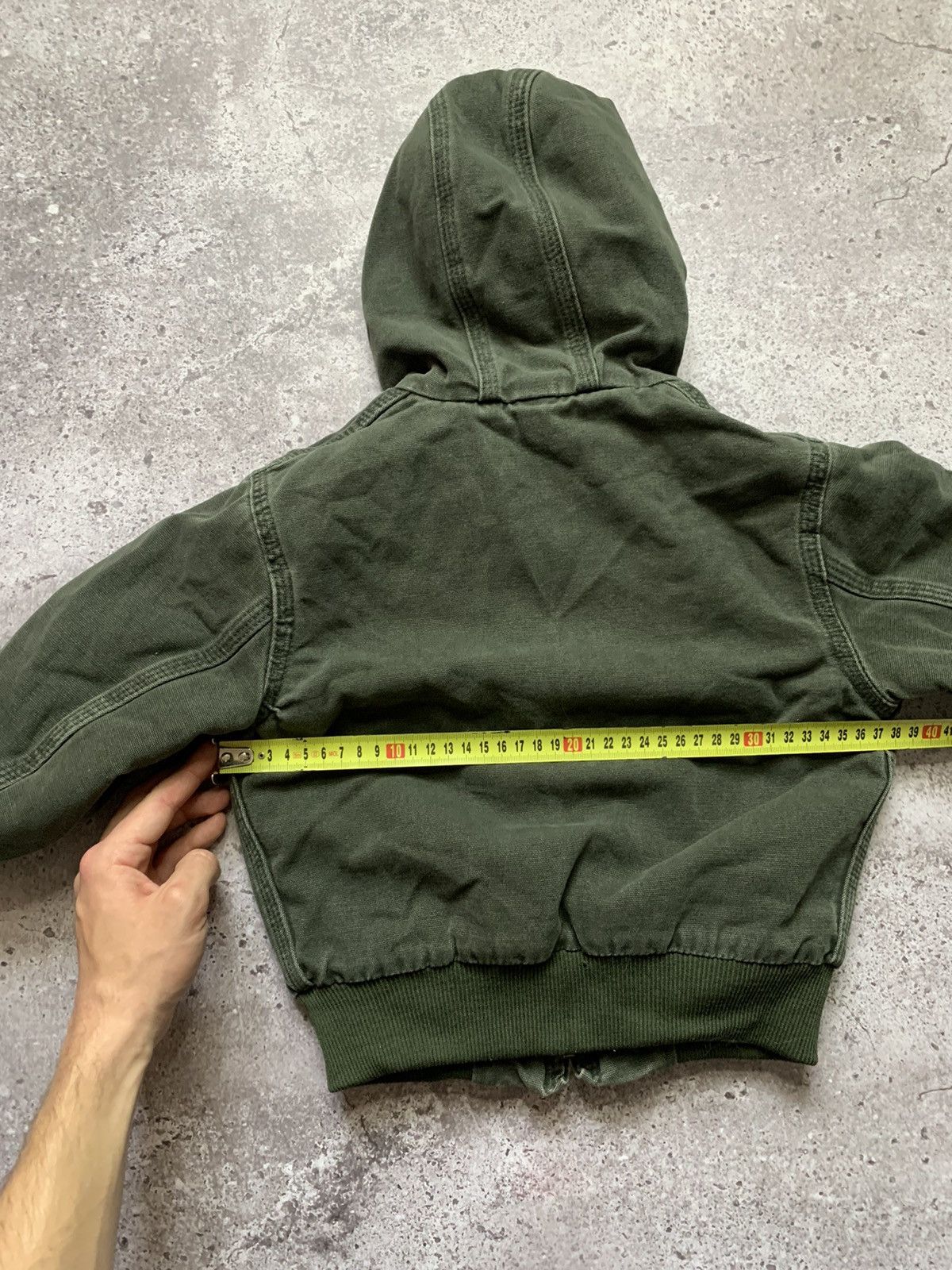 Carhartt CARHARTT childrens LIL DUCK jacket Size US XXS / EU 40 - 8 Thumbnail