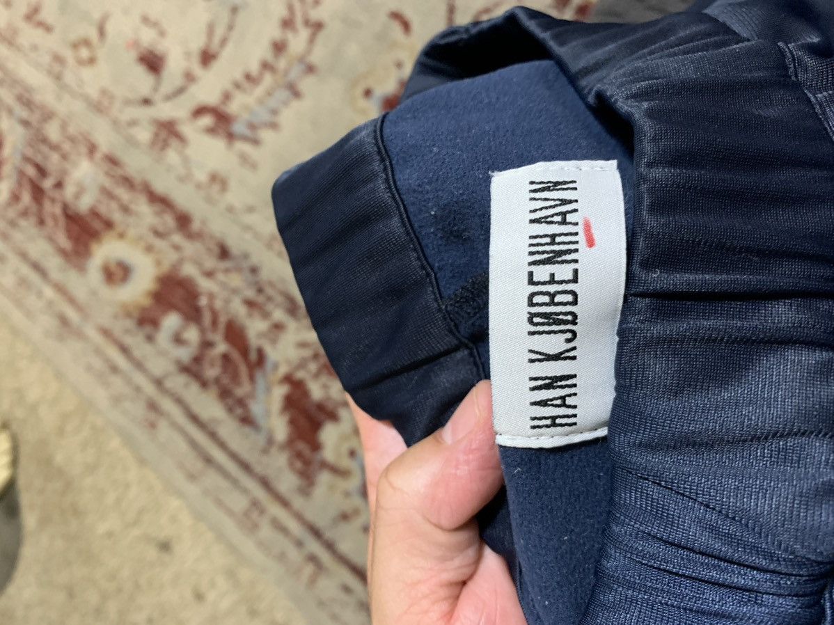 Han Kjobenhavn Snap Away Track pants Size US 30 / EU 46 - 9 Thumbnail