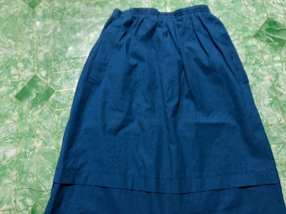 Designer × Missoni Missoni Skirt Brand Size 40" / US 18 - 4 Thumbnail