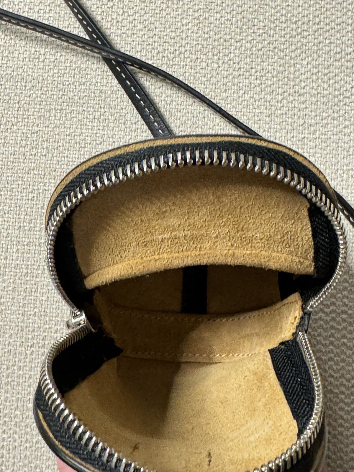 JW Anderson JW Anderson Mini Cap Bag Size ONE SIZE - 5 Thumbnail