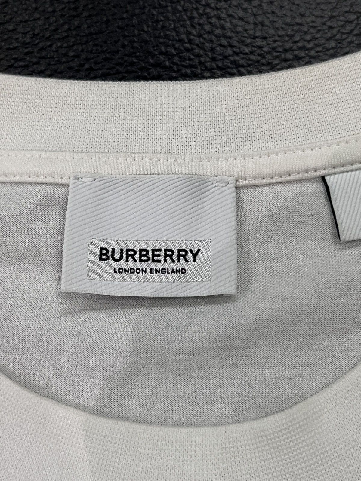 Burberry Burberry Botanical Sketch T-Shirt Size US S / EU 44-46 / 1 - 14 Thumbnail