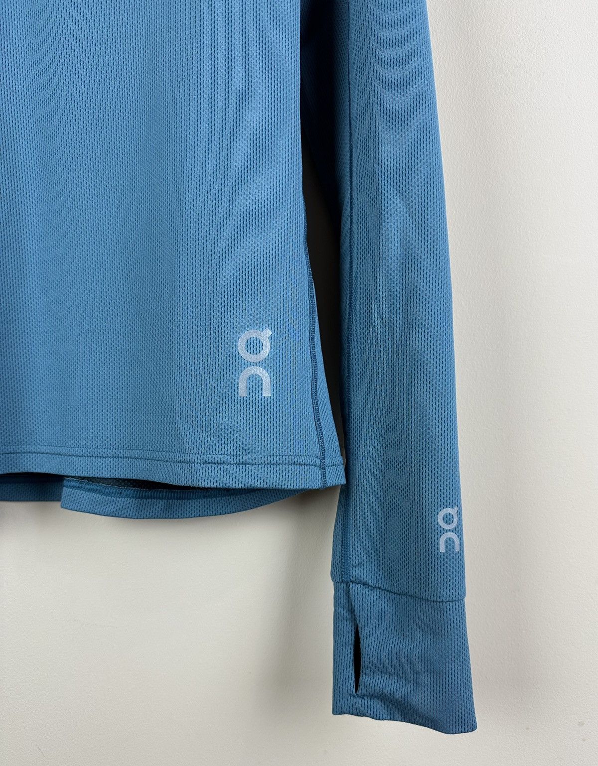 On ON CLOUD Running Performance Tank Top Seamless Sport Camis Size M / US 6-8 / IT 42-44 - 5 Thumbnail