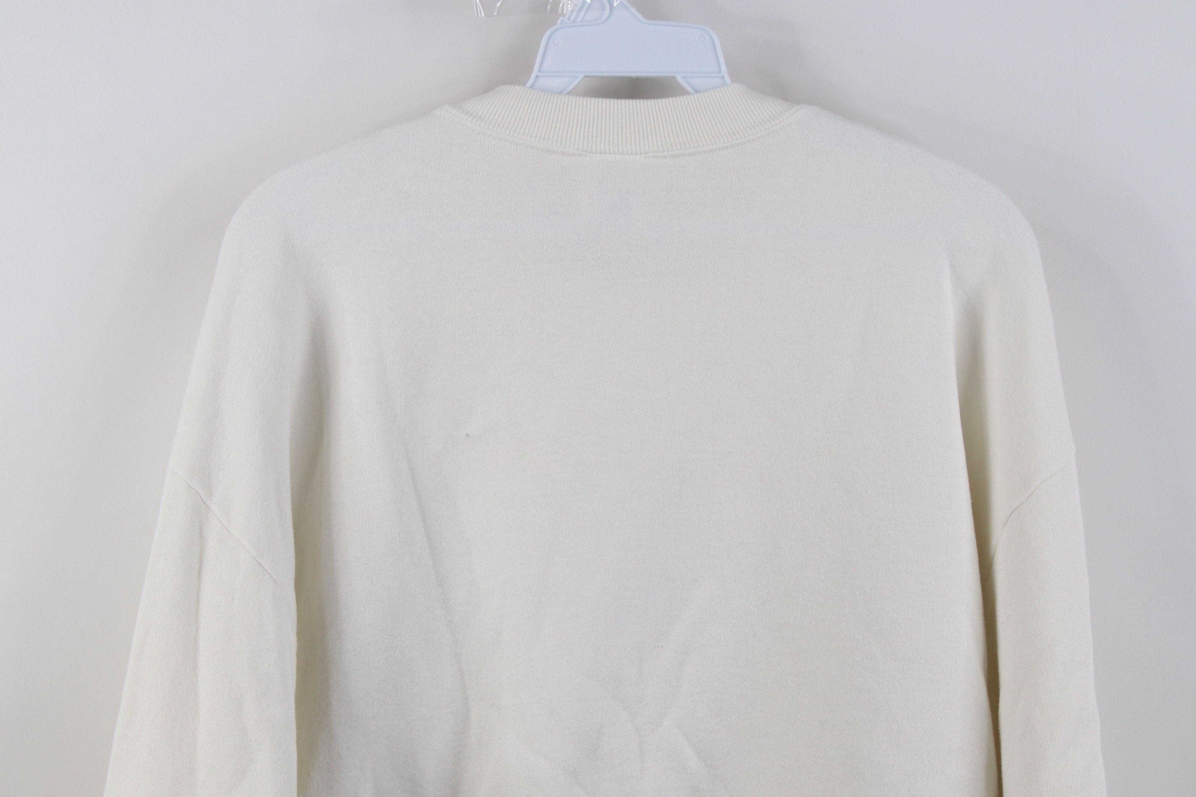 Vintage Vintage 90s High School Football Champions Sweatshirt USA Size US L / EU 52-54 / 3 - 14 Thumbnail