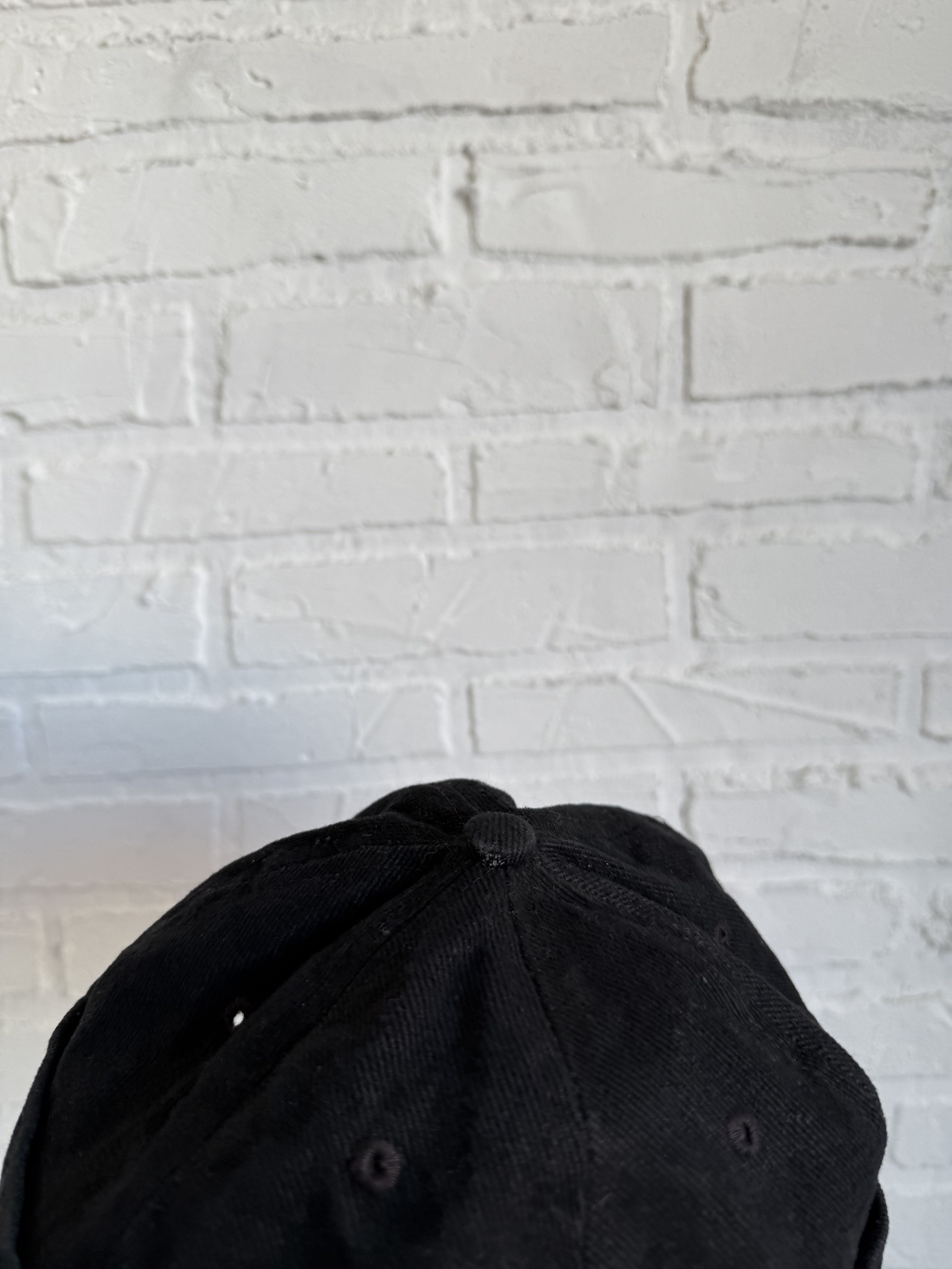 Vintage × Yamaha RARE 90s Yamaha racing docker cap Size ONE SIZE - 6 Thumbnail