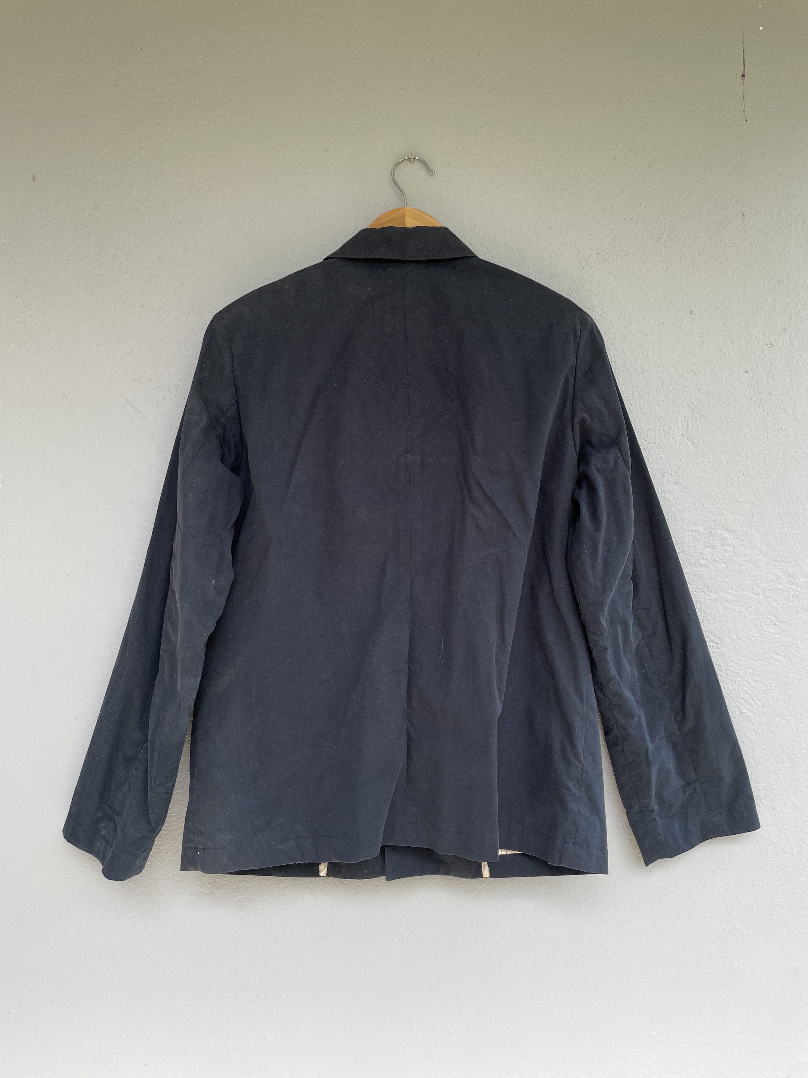 Hai Sporting Gear Vintage Hai Sporting Gear Mandarin Jacket Size US S / EU 44-46 / 1 - 2 Thumbnail