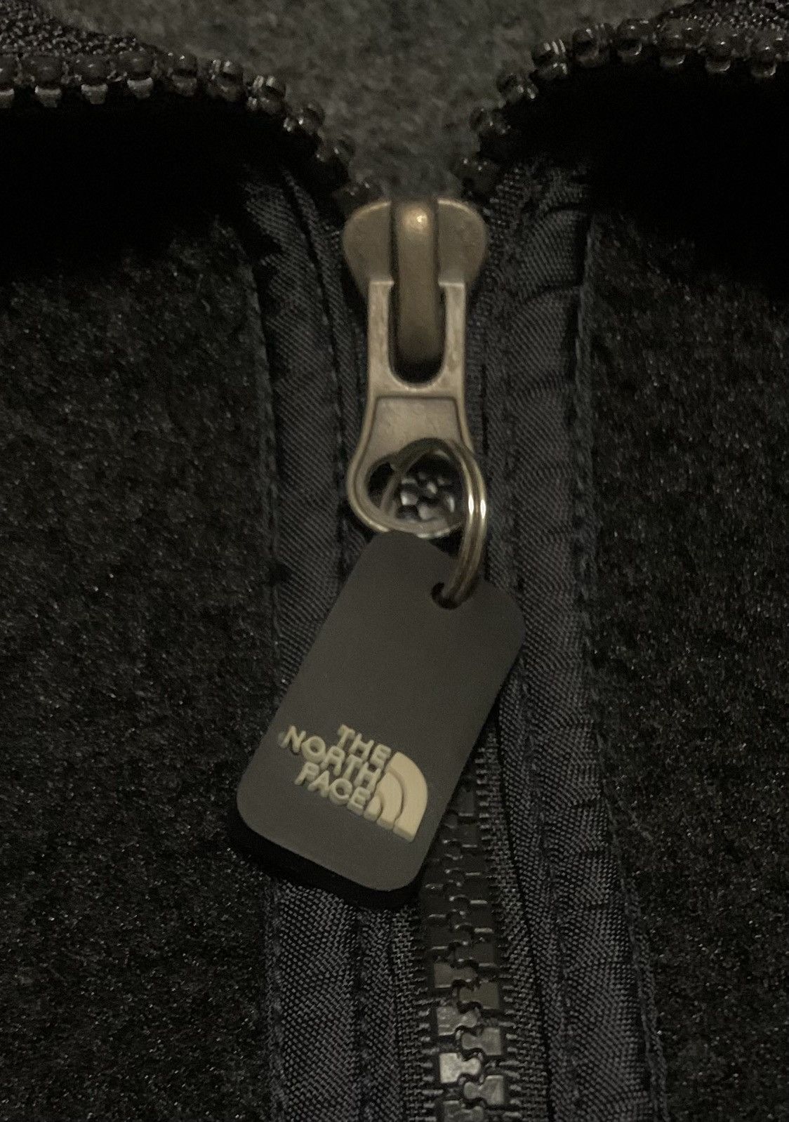 The North Face Vintage The North Face Deep Pile Sherpa Jacket Size US XL / EU 56 / 4 - 6 Thumbnail