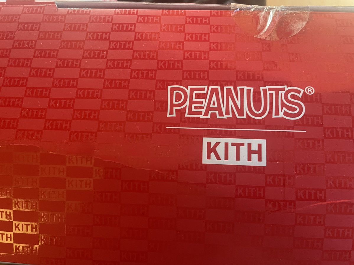 Kith Kith for Peanuts Palette Snoopy Plush Set (SEE PHOTOS) Size ONE SIZE - 6 Thumbnail