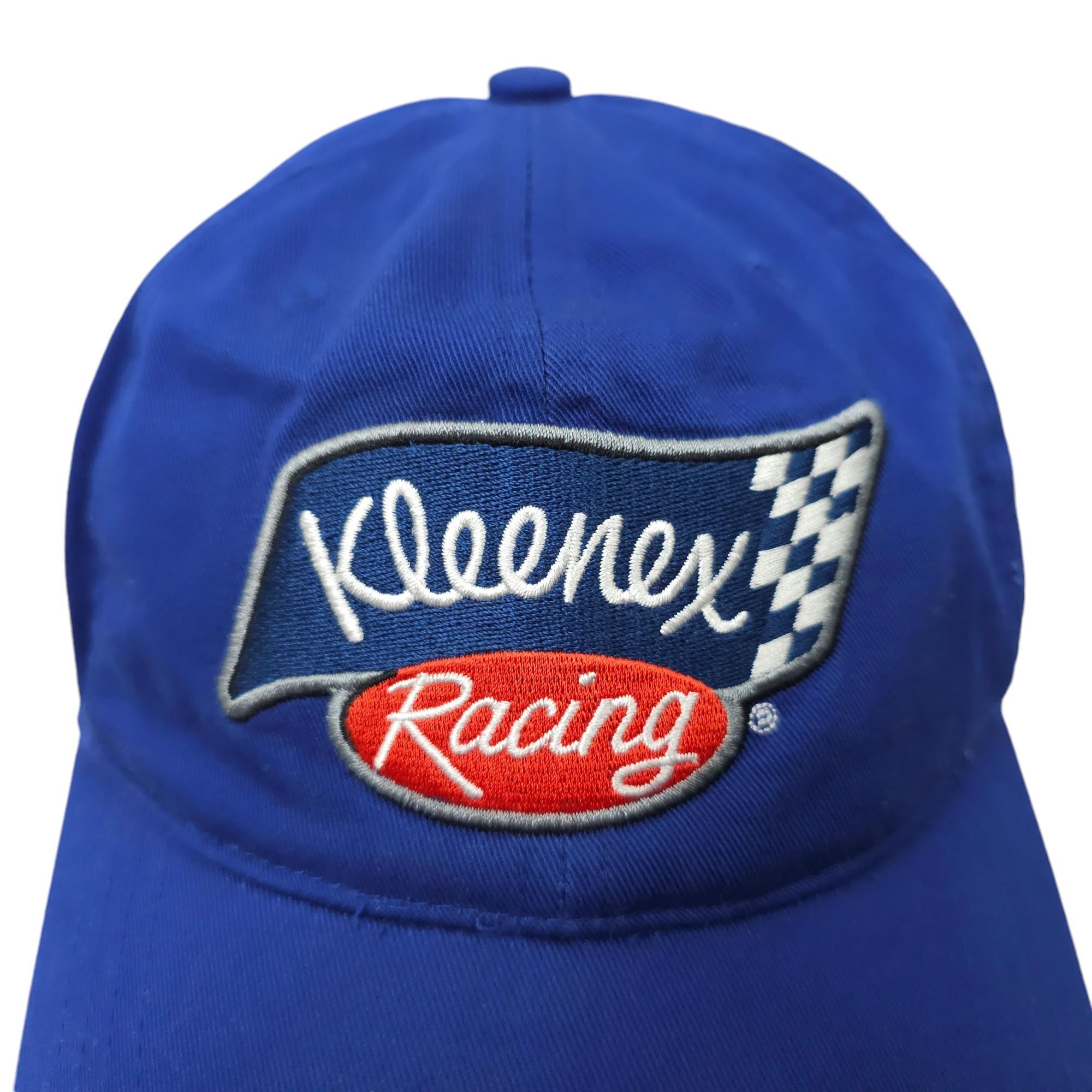 Other Kleenex Racing Jason Keller 27 Strapback Hat Baker Curb Size ONE SIZE - 7 Thumbnail