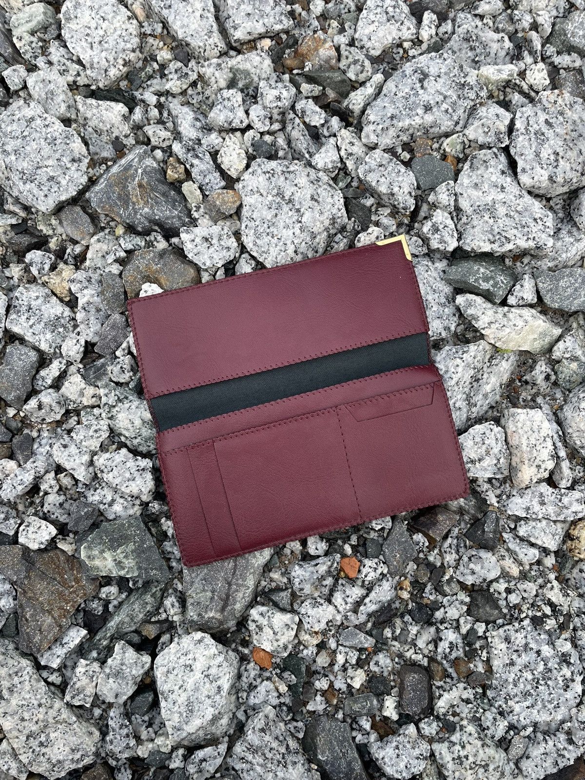 Designer Dolin Long Wallet/Card Holder Size ONE SIZE - 5 Thumbnail