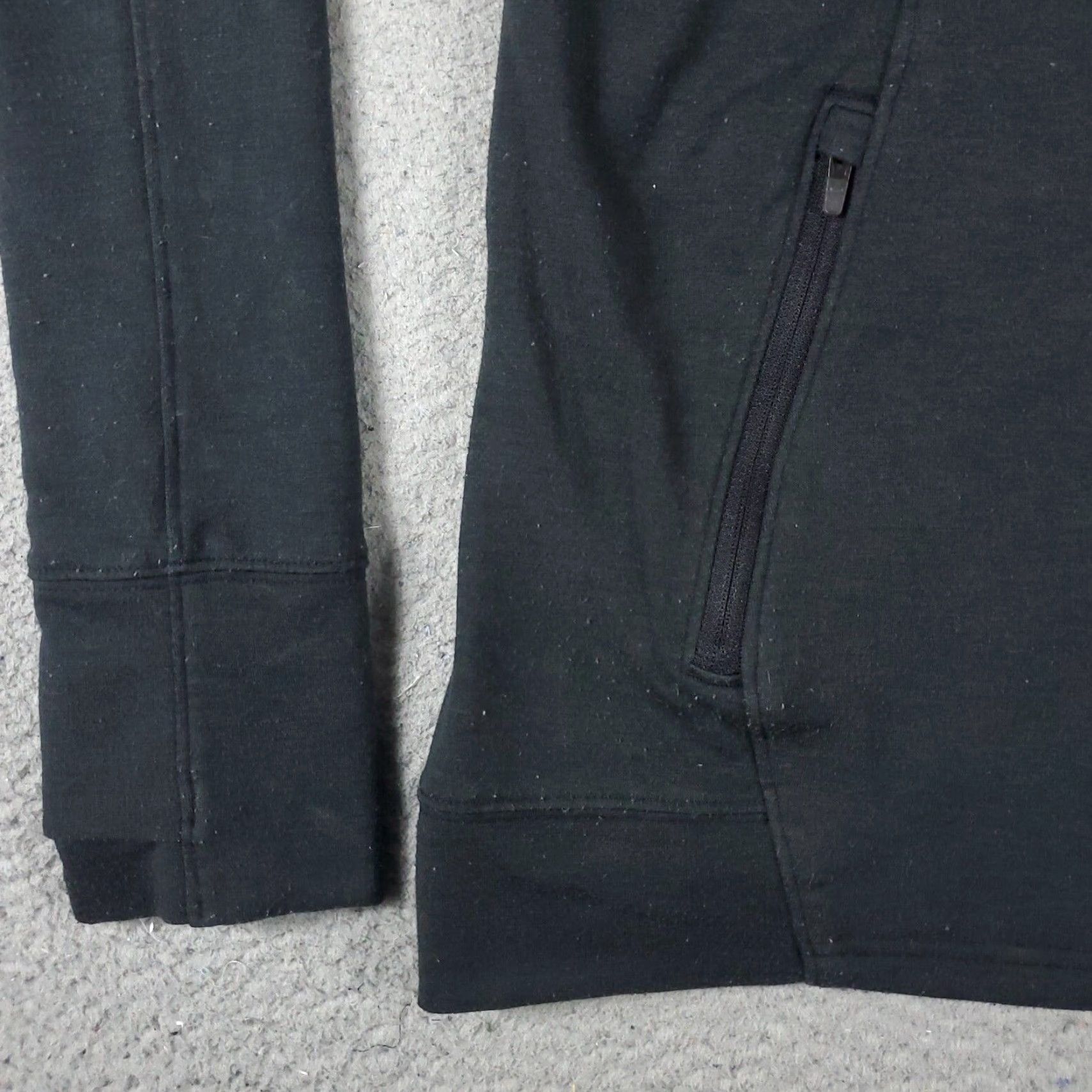 Under Armour Under Armour Sweatshirt Womens Medium Gray High Neck Pullover Activewear Size M / US 6-8 / IT 42-44 - 5 Thumbnail