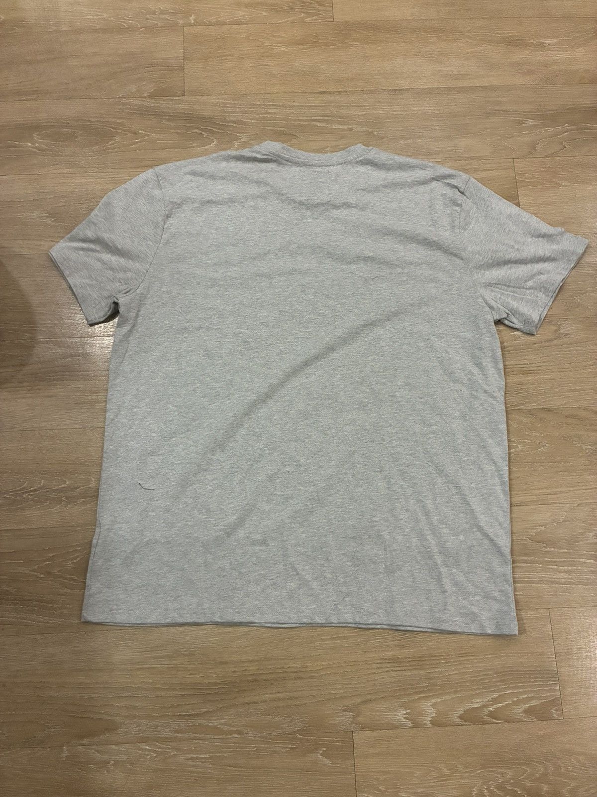 Ecko Unltd. Ecko Unltd. grey T-shirt Size XXL Size US XXL / EU 58 / 5 - 4 Thumbnail