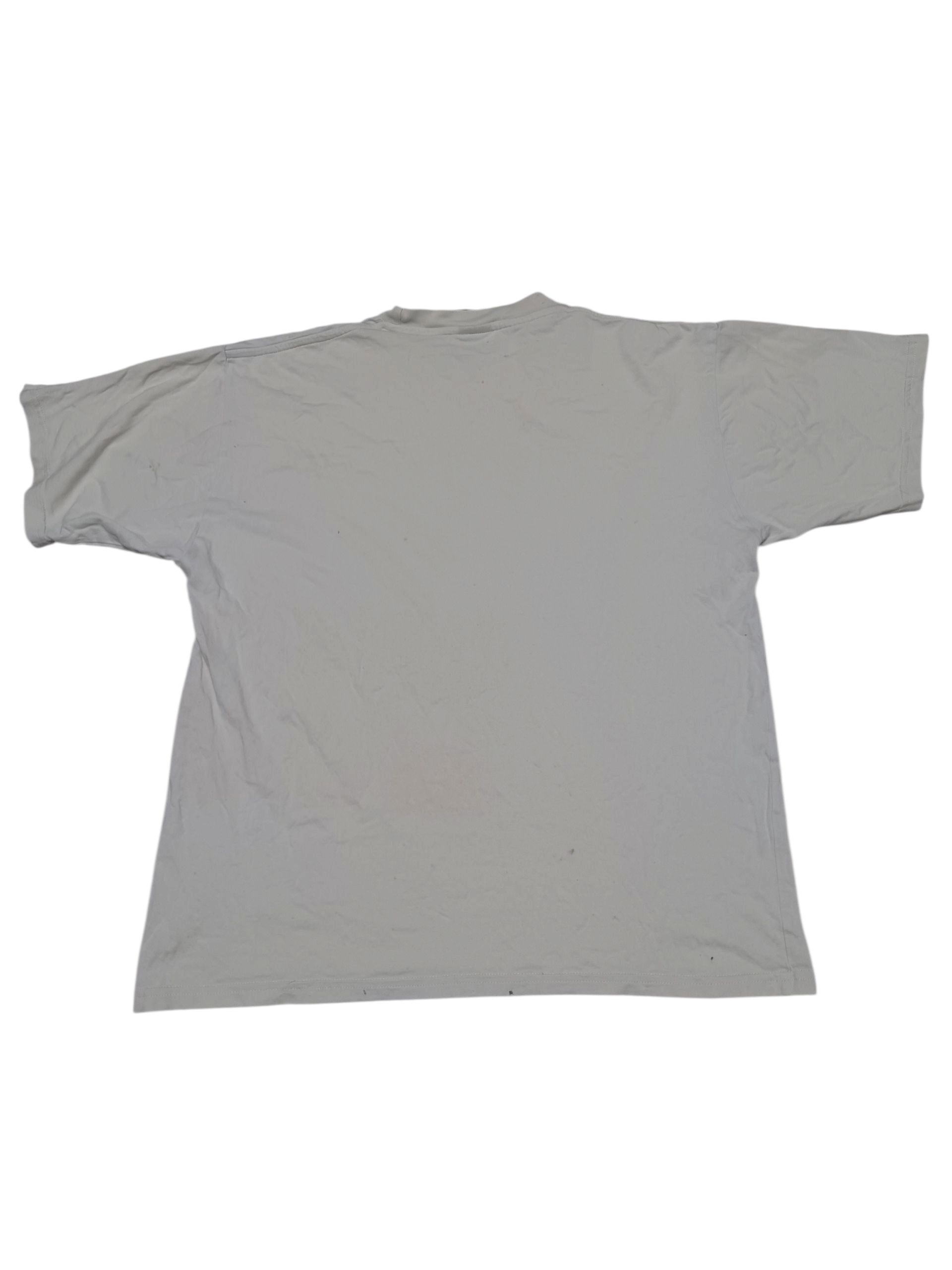 Quiksilver QUIKSILVER NUDE GIRL VINTAGE DIRTY SK8 SURF STREETWEAR TEE Size US M / EU 48-50 / 2 - 4 Thumbnail