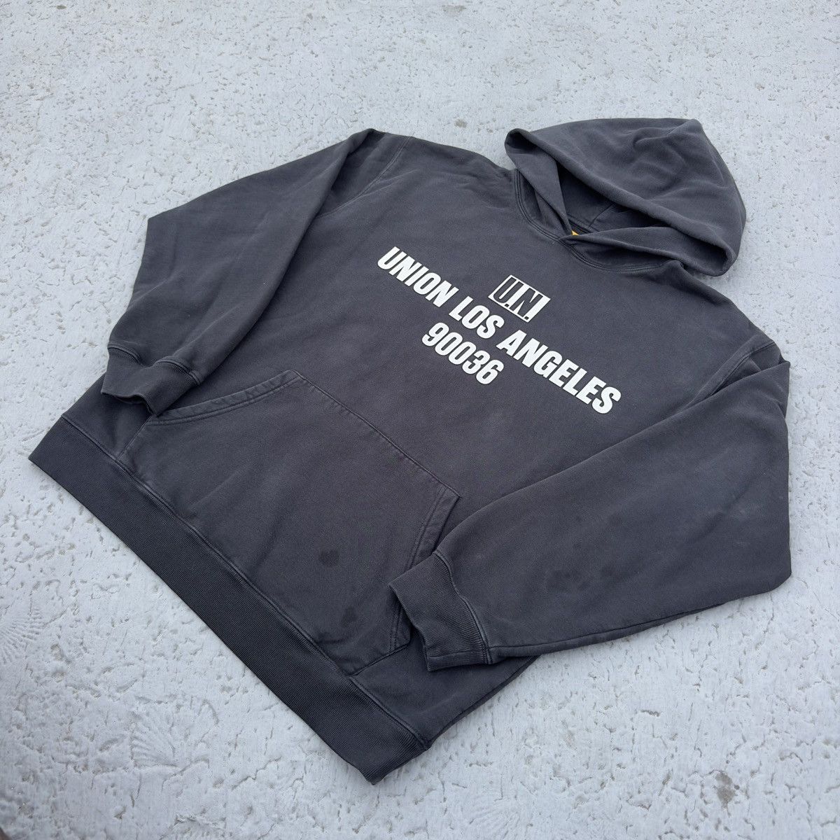 Union LA Union La Hoodie Size US XXL / EU 58 / 5 - 3 Thumbnail