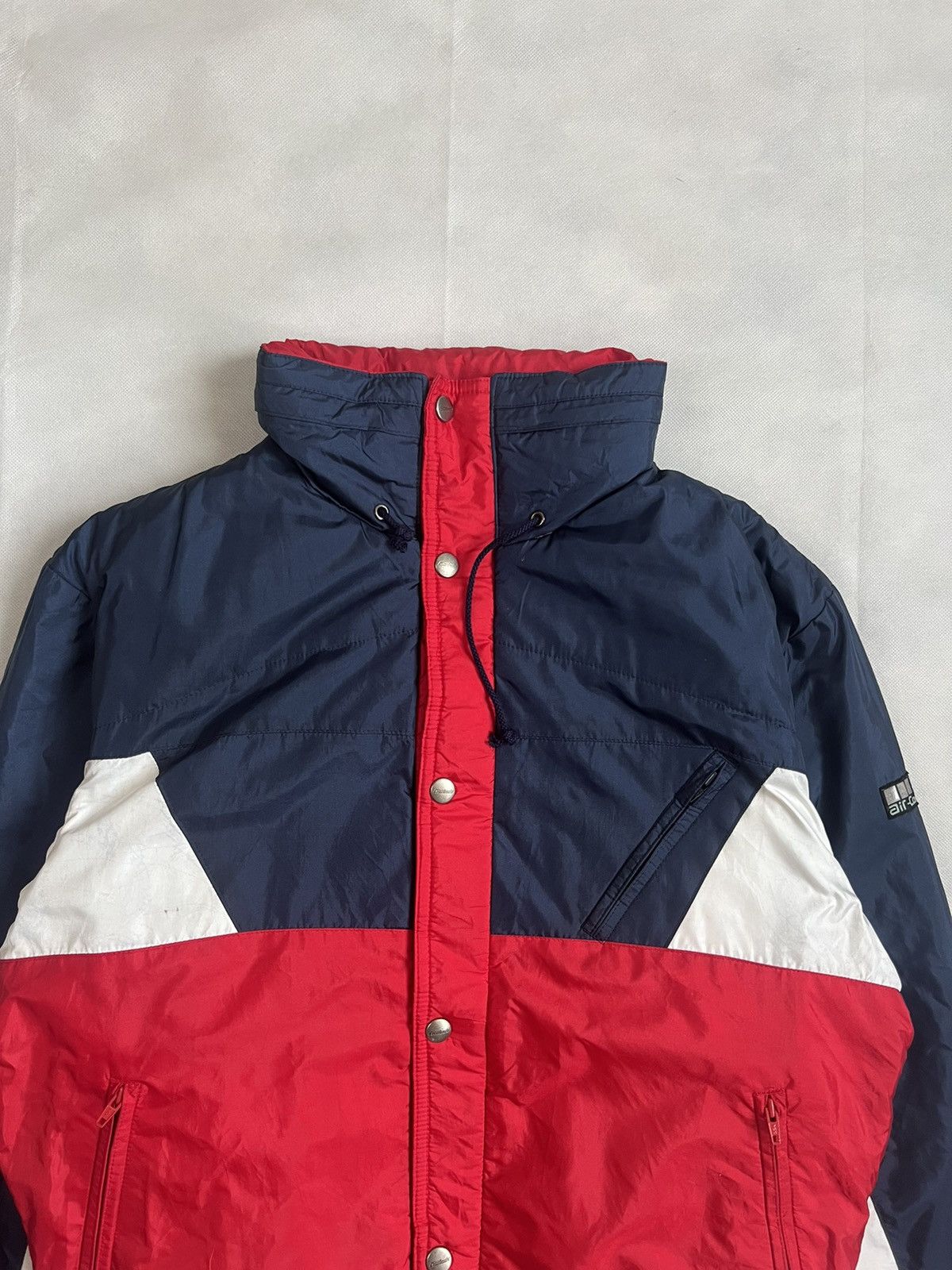 Sports Specialties Vintage Gwinds Thermo Control System Ski Jacket Size US M / EU 48-50 / 2 - 10 Thumbnail