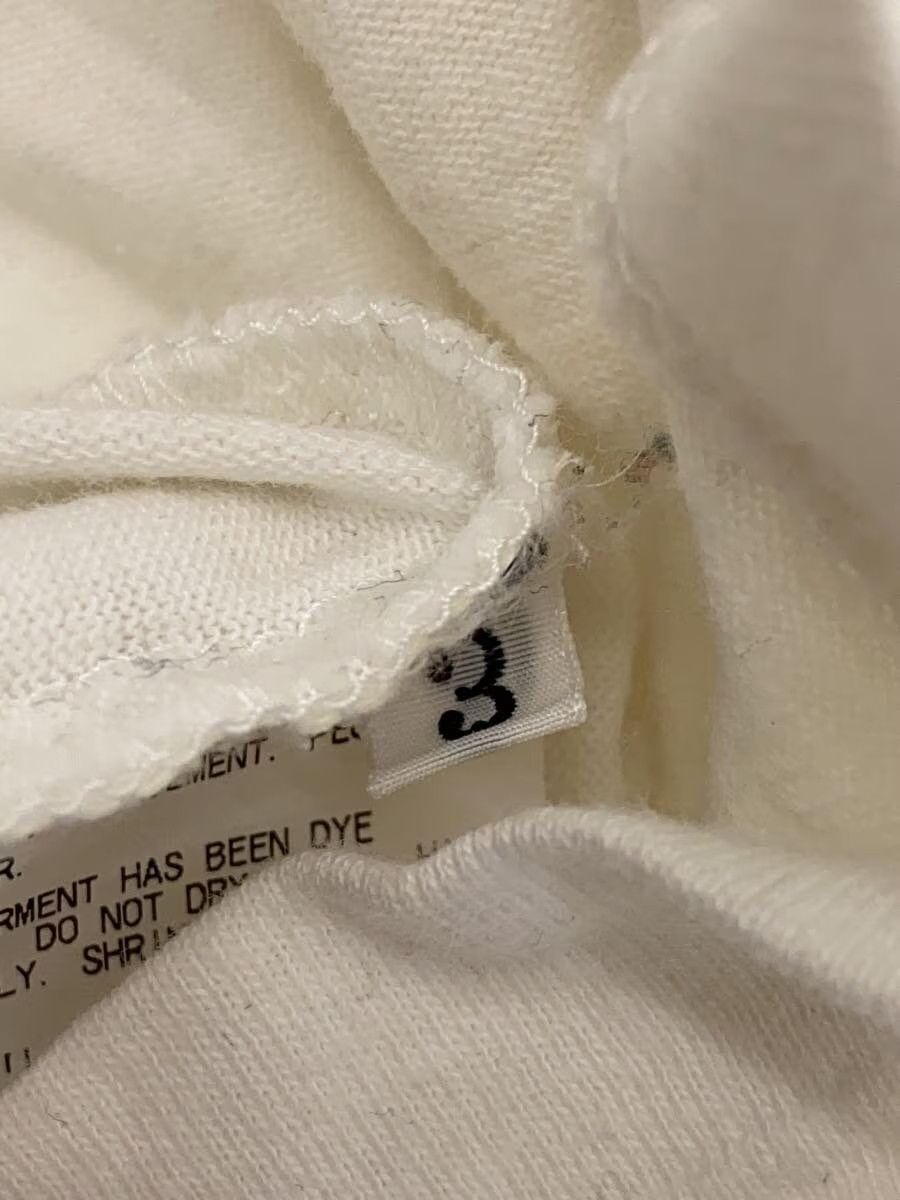 Yohji Yamamoto Camera Tee Size US L / EU 52-54 / 3 - 5 Thumbnail