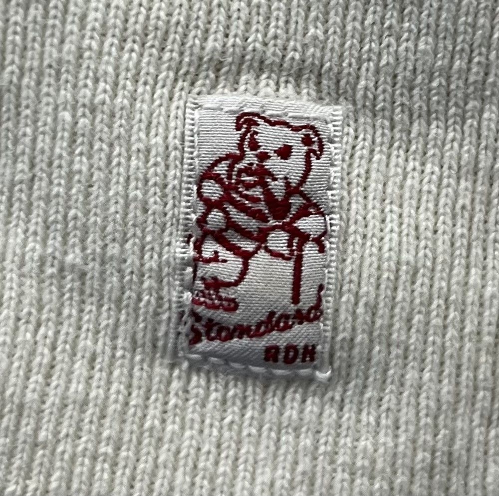 Japanese Brand × RIDING HIGH × Vintage VINTAGE RIDING HIGH TOKYO MADE IN JAPAN SWEATSHIRT Size US S / EU 44-46 / 1 - 5 Thumbnail