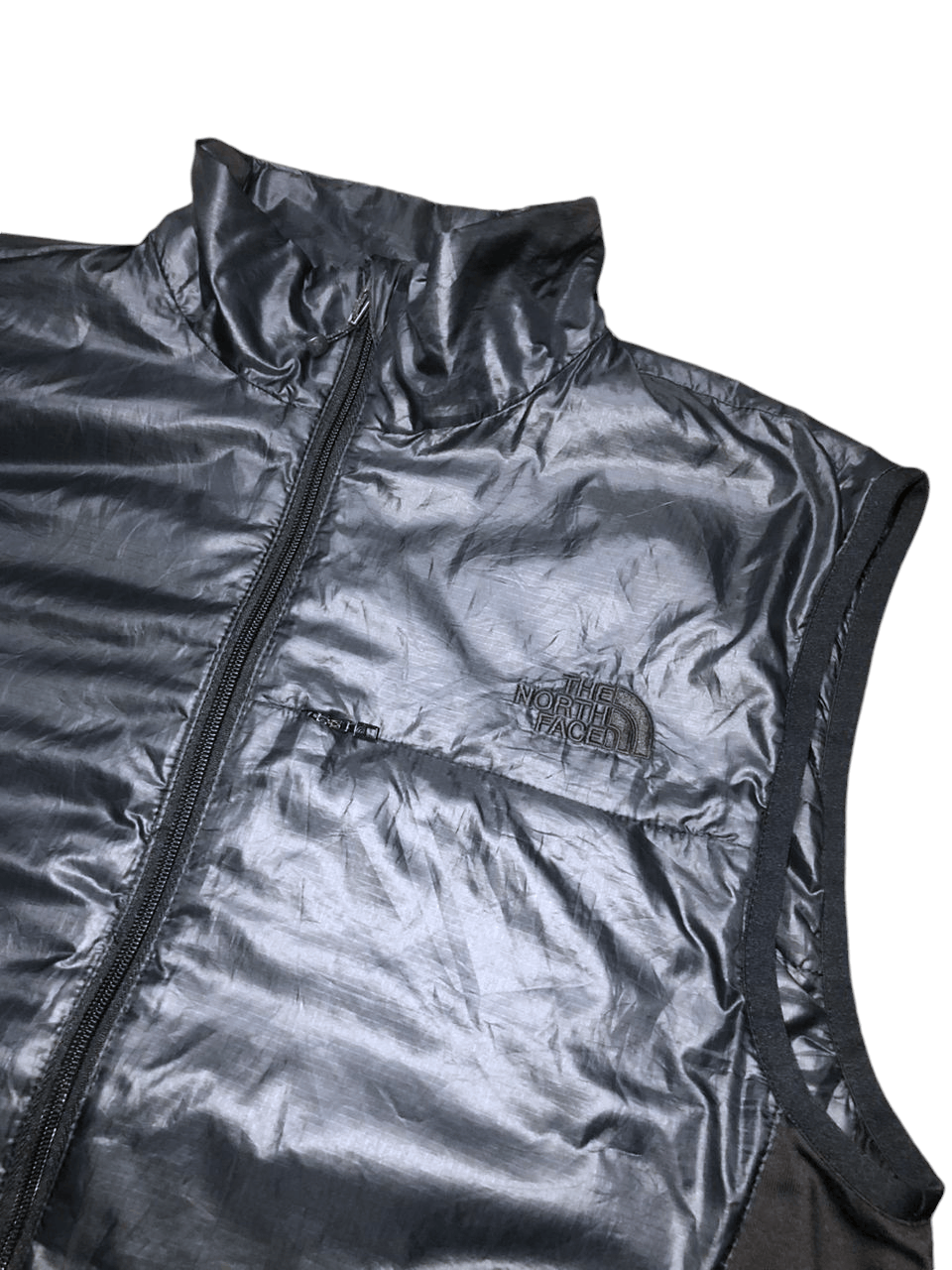 The North Face Archive💥The North Face Pertex Quantum eco Vest Size US S / EU 44-46 / 1 - 5 Thumbnail