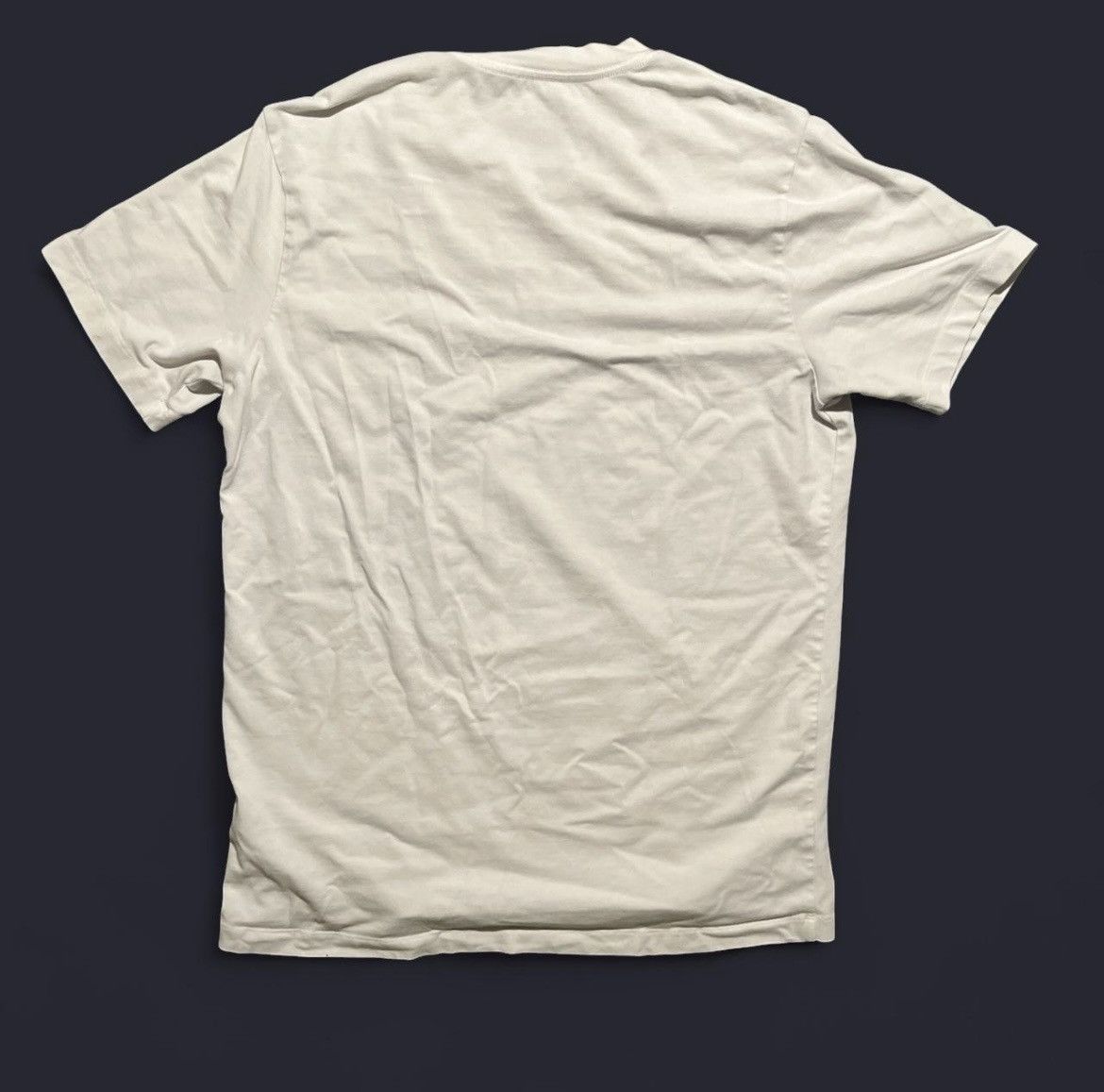 Allsaints Allsaints hope spring white T-shirt Size US S / EU 44-46 / 1 - 2 Thumbnail