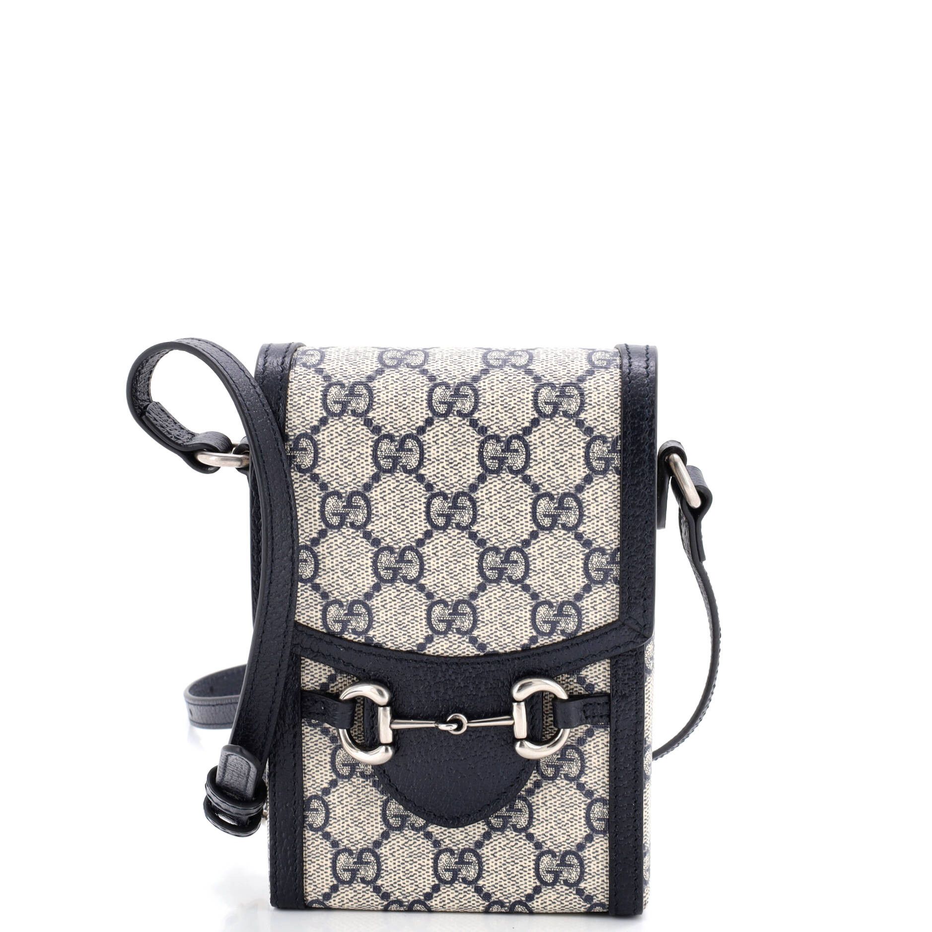 Gucci Horsebit 1955 Crossbody Bag Size ONE SIZE - 1 Thumbnail