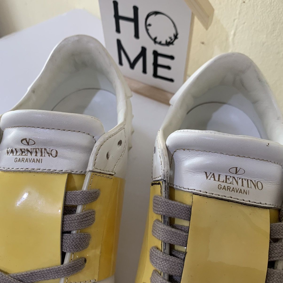 Valentino Valentino Garavani Open Rockstud Size US 8.5 / EU 41-42 - 4 Thumbnail